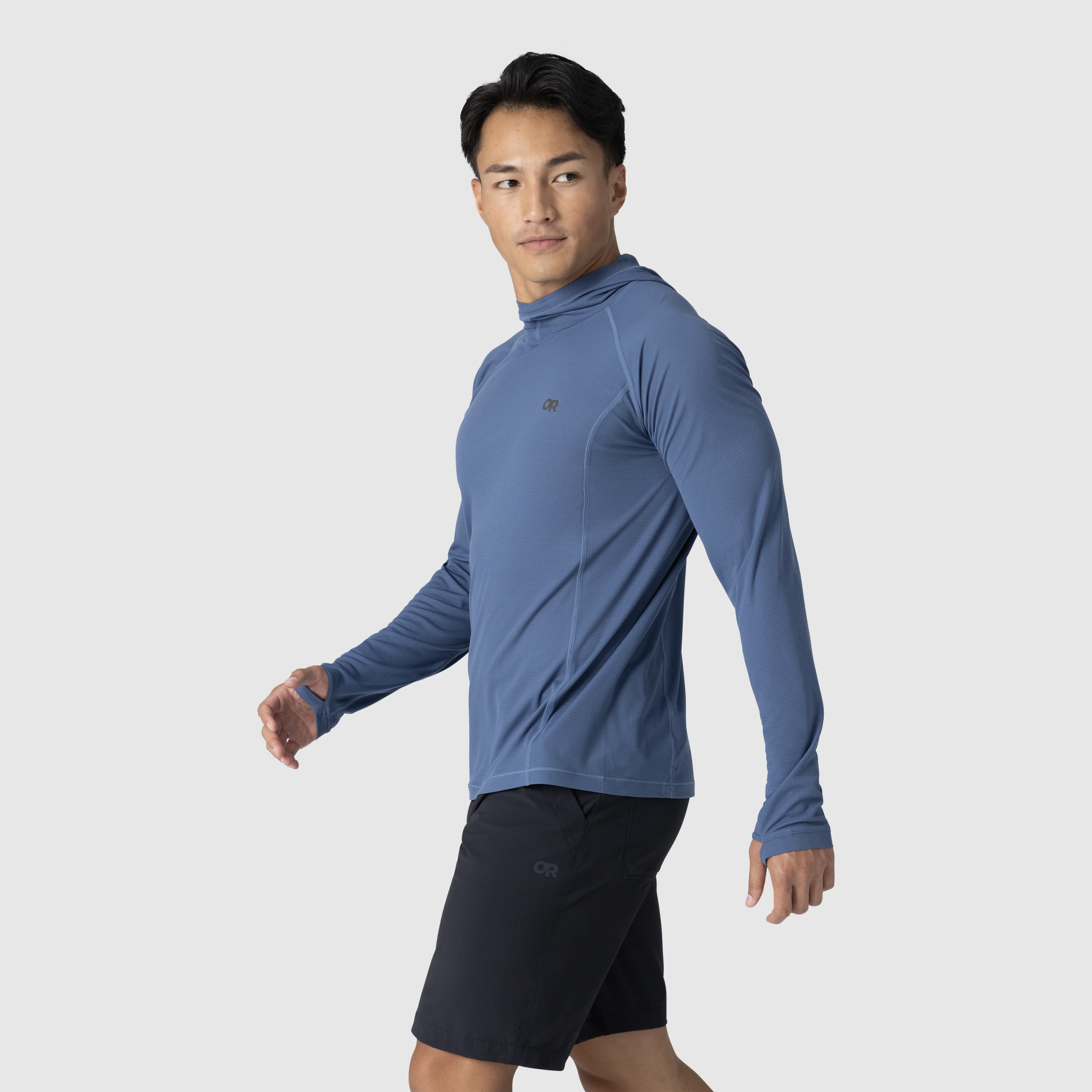 Men's Echo Hoodie - Image 3