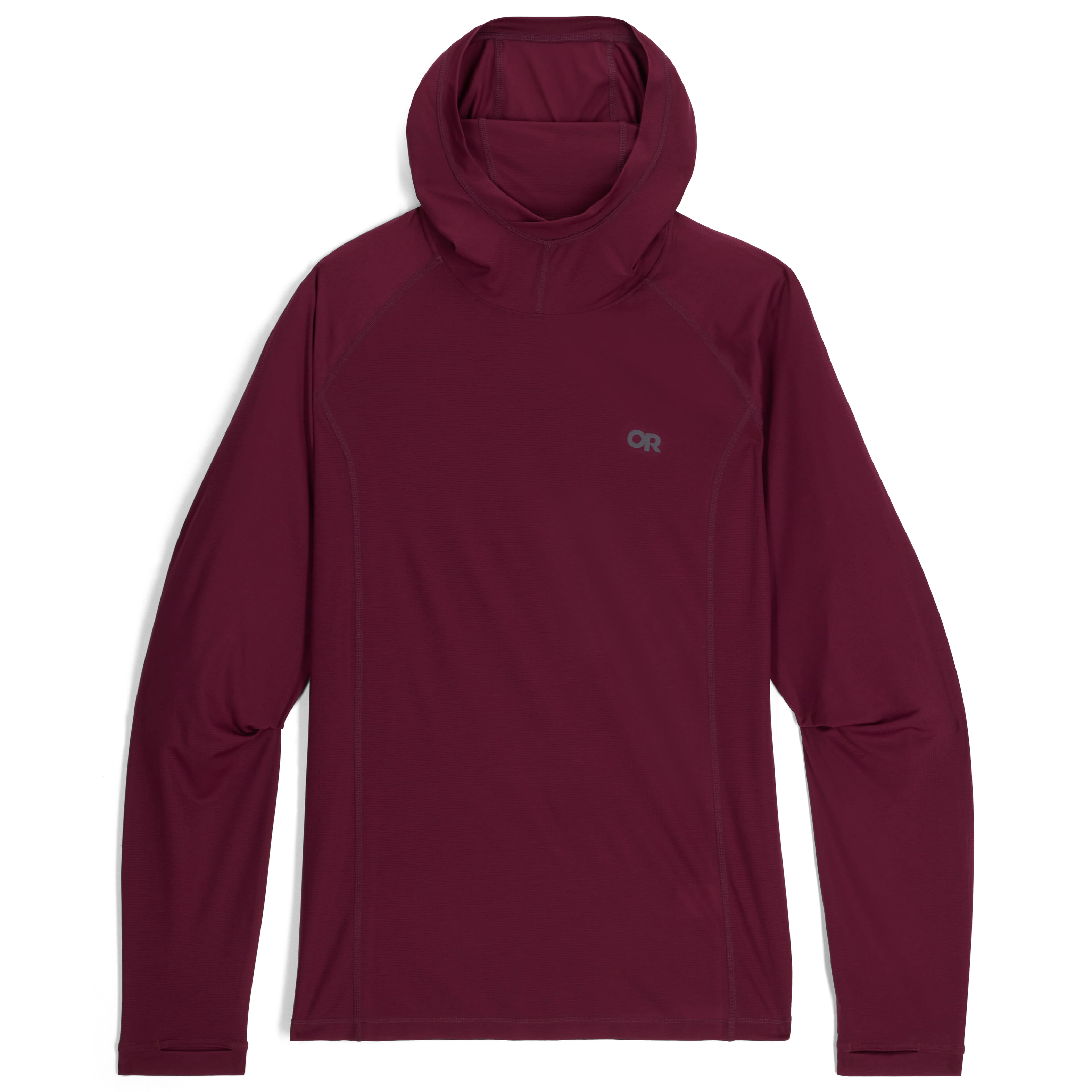 Men's Echo Hoodie - Image 30