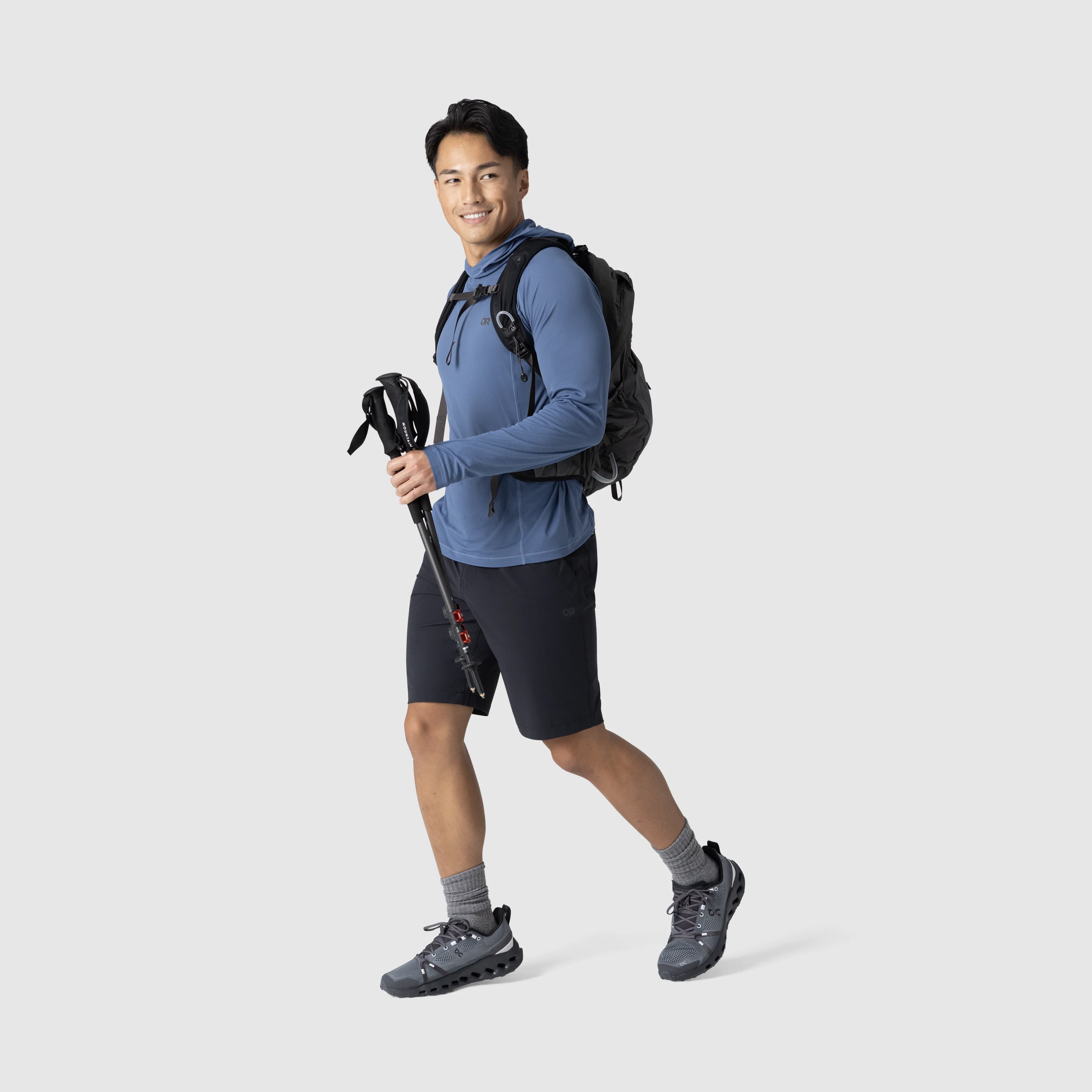 Men's Echo Hoodie - Image 4