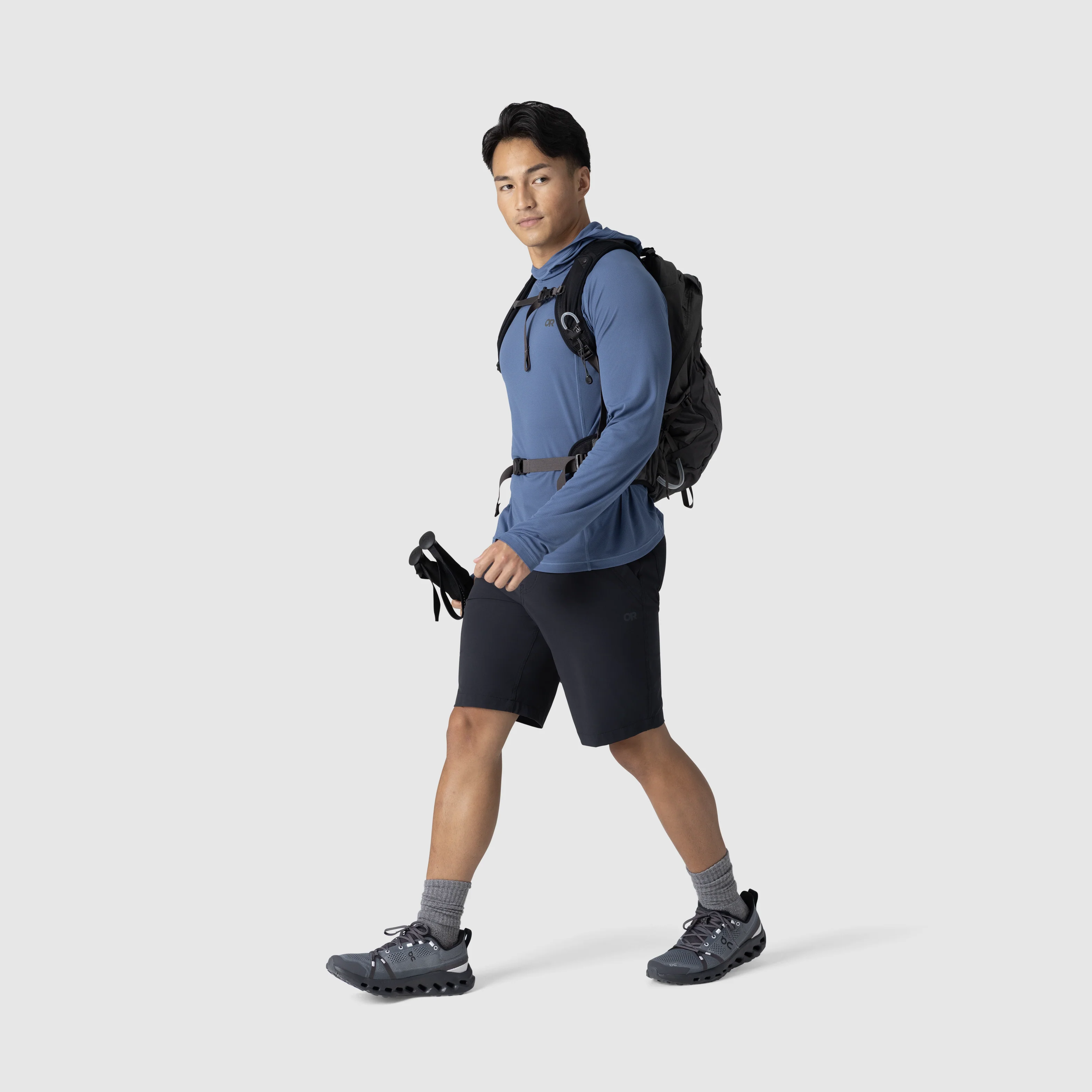 Men's Echo Hoodie - Image 5