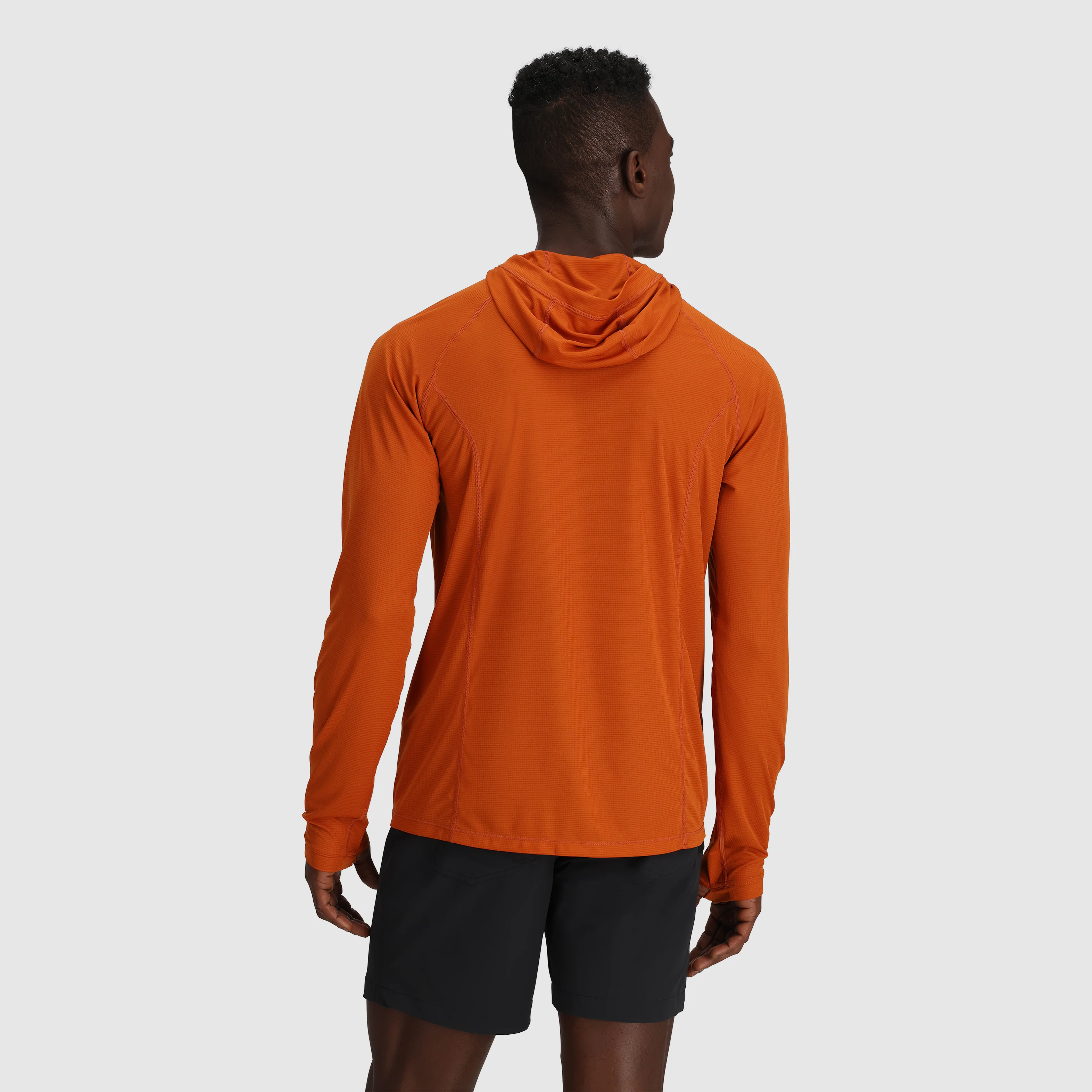 Men's Echo Hoodie - Image 50