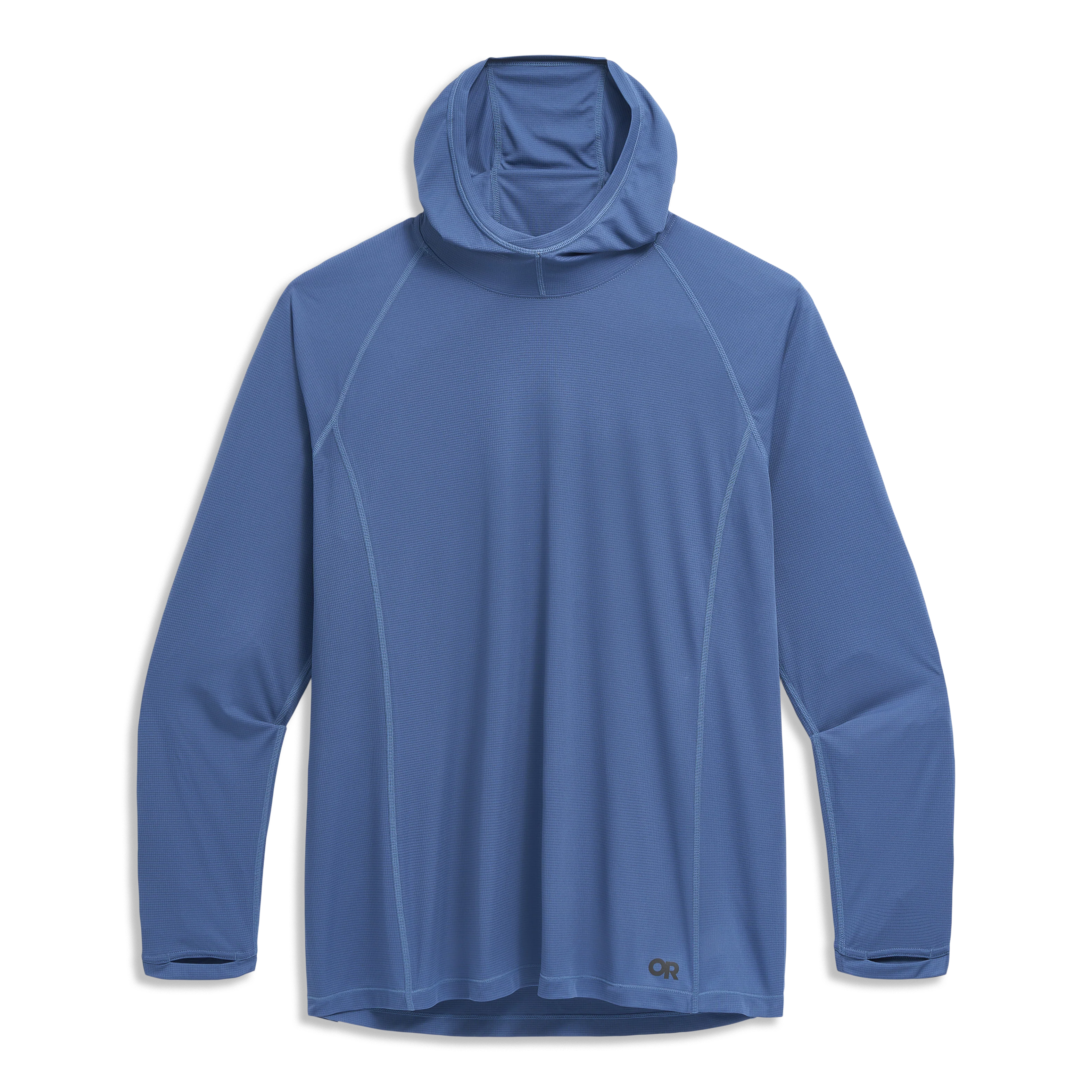 Men's Echo Hoodie - Image 6