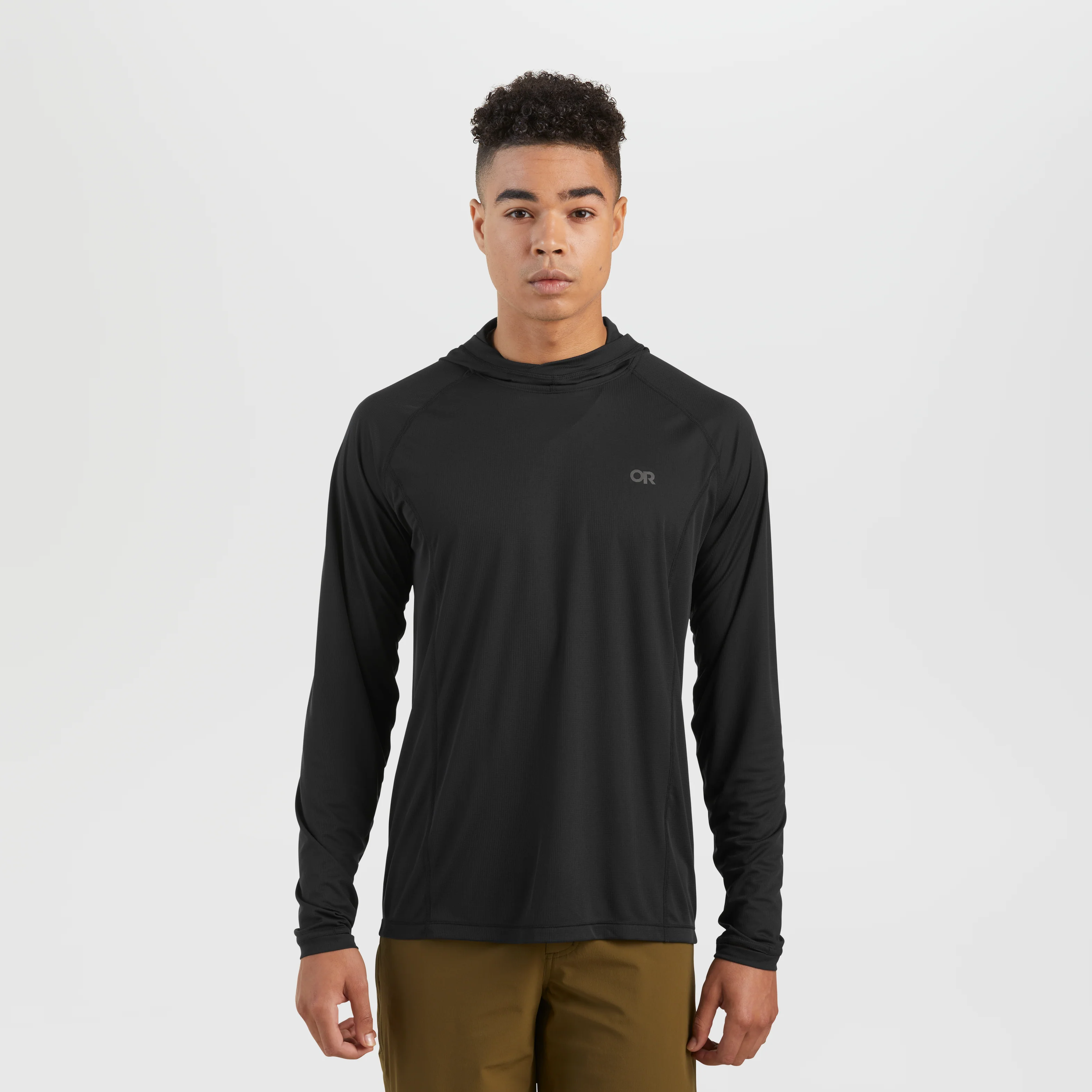 Men's Echo Hoodie - Image 68