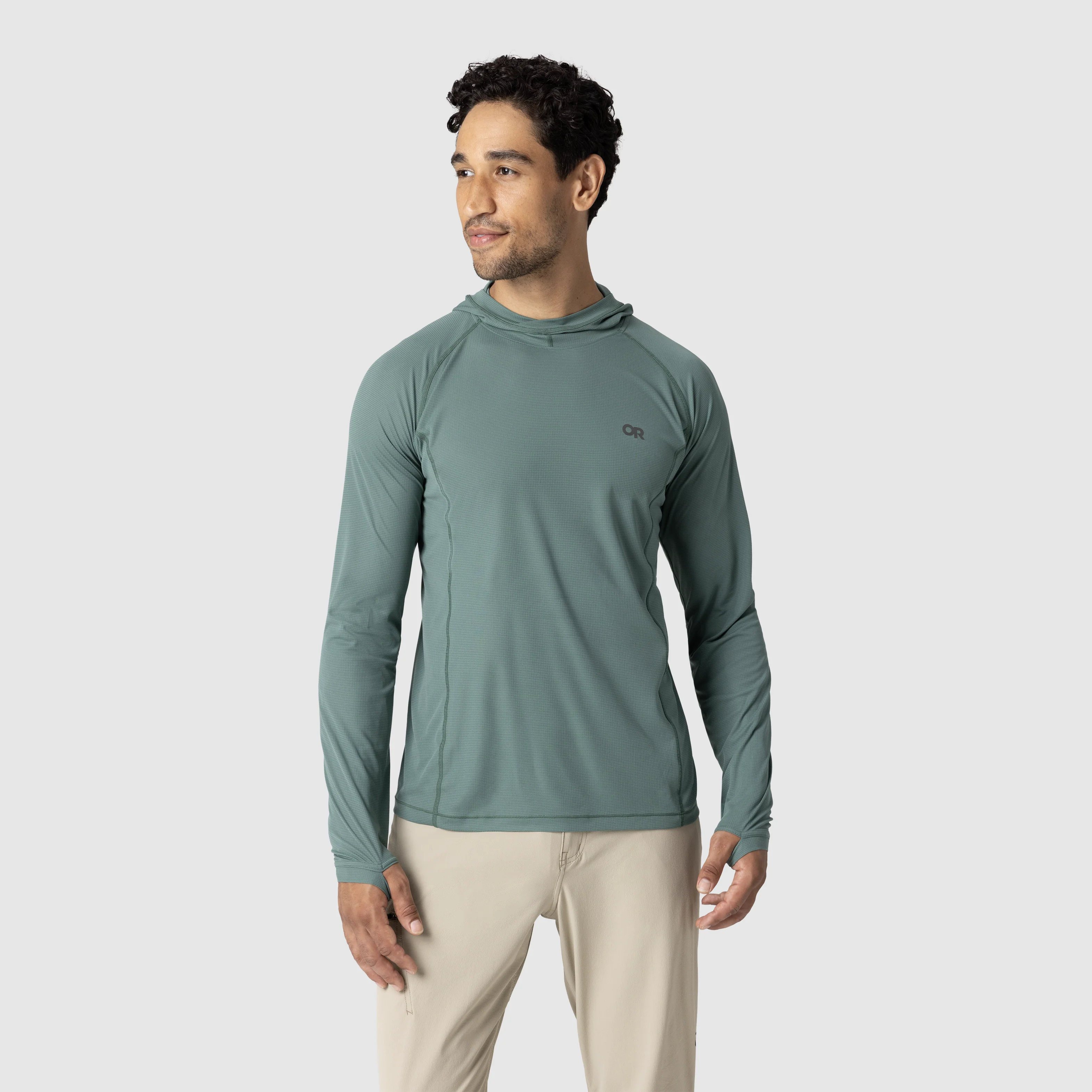 Men's Echo Hoodie - Image 7
