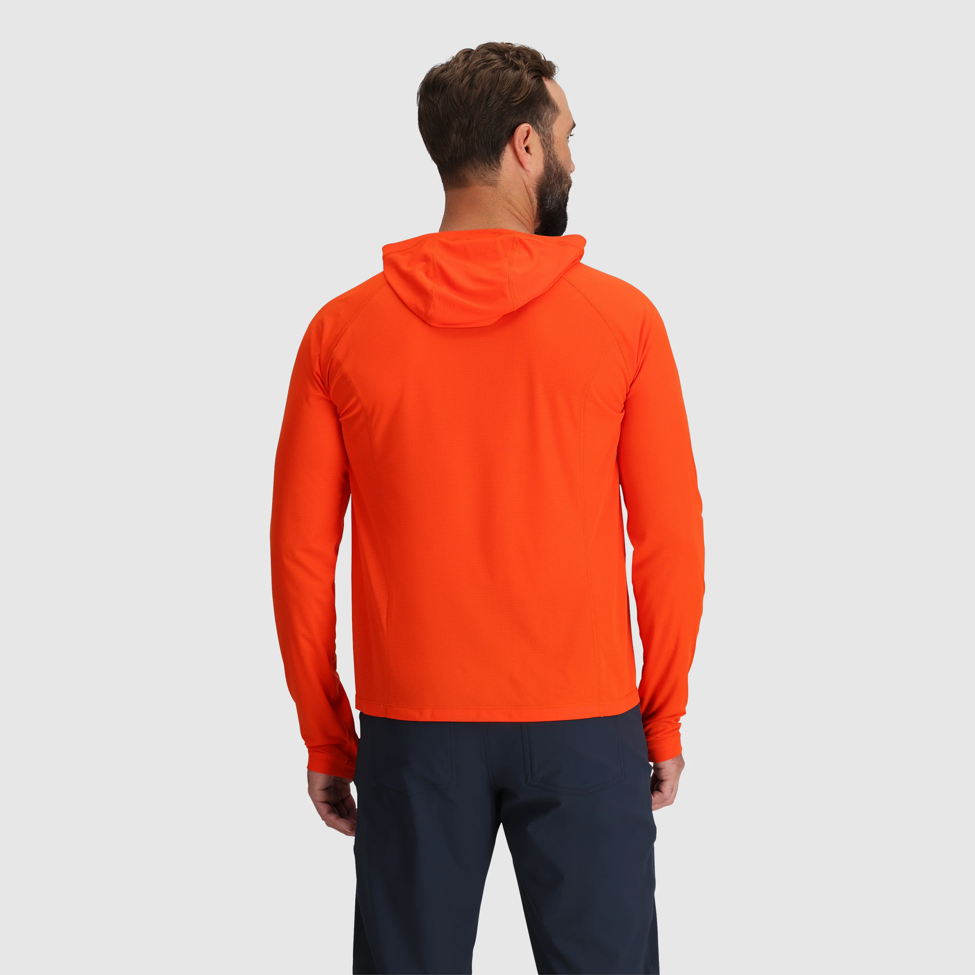 Men's Echo Hoodie - Image 74