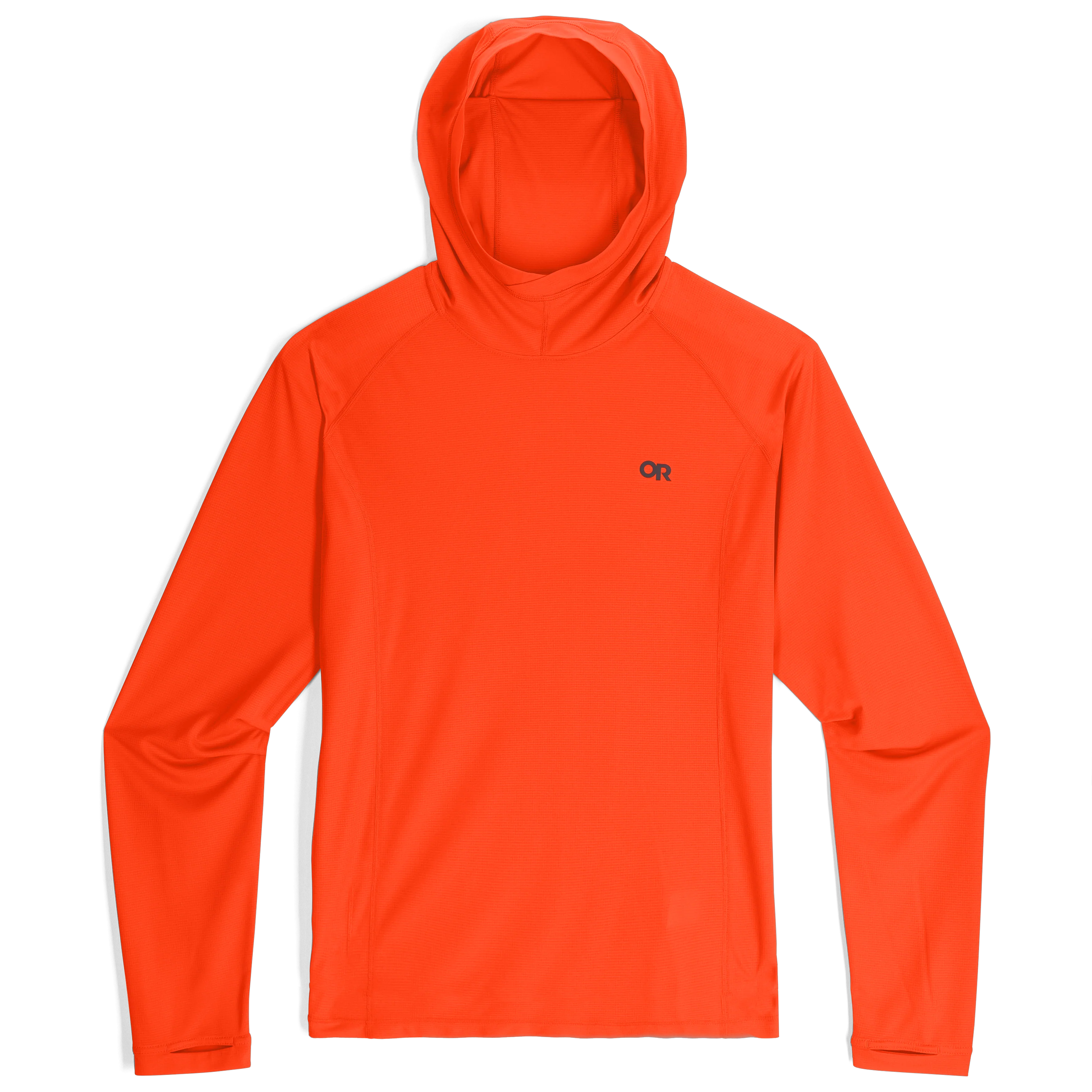 Men's Echo Hoodie - Image 78