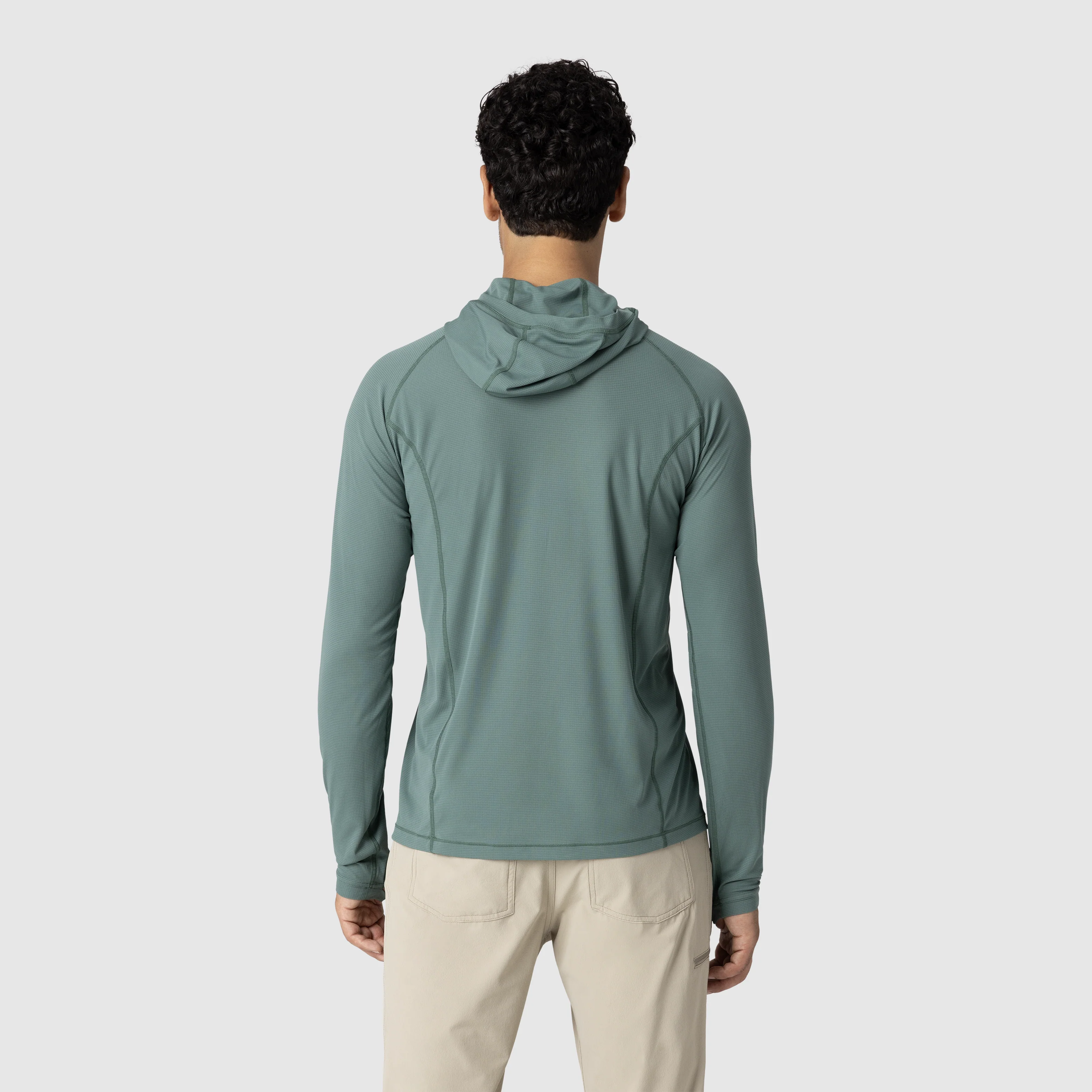 Men's Echo Hoodie - Image 8