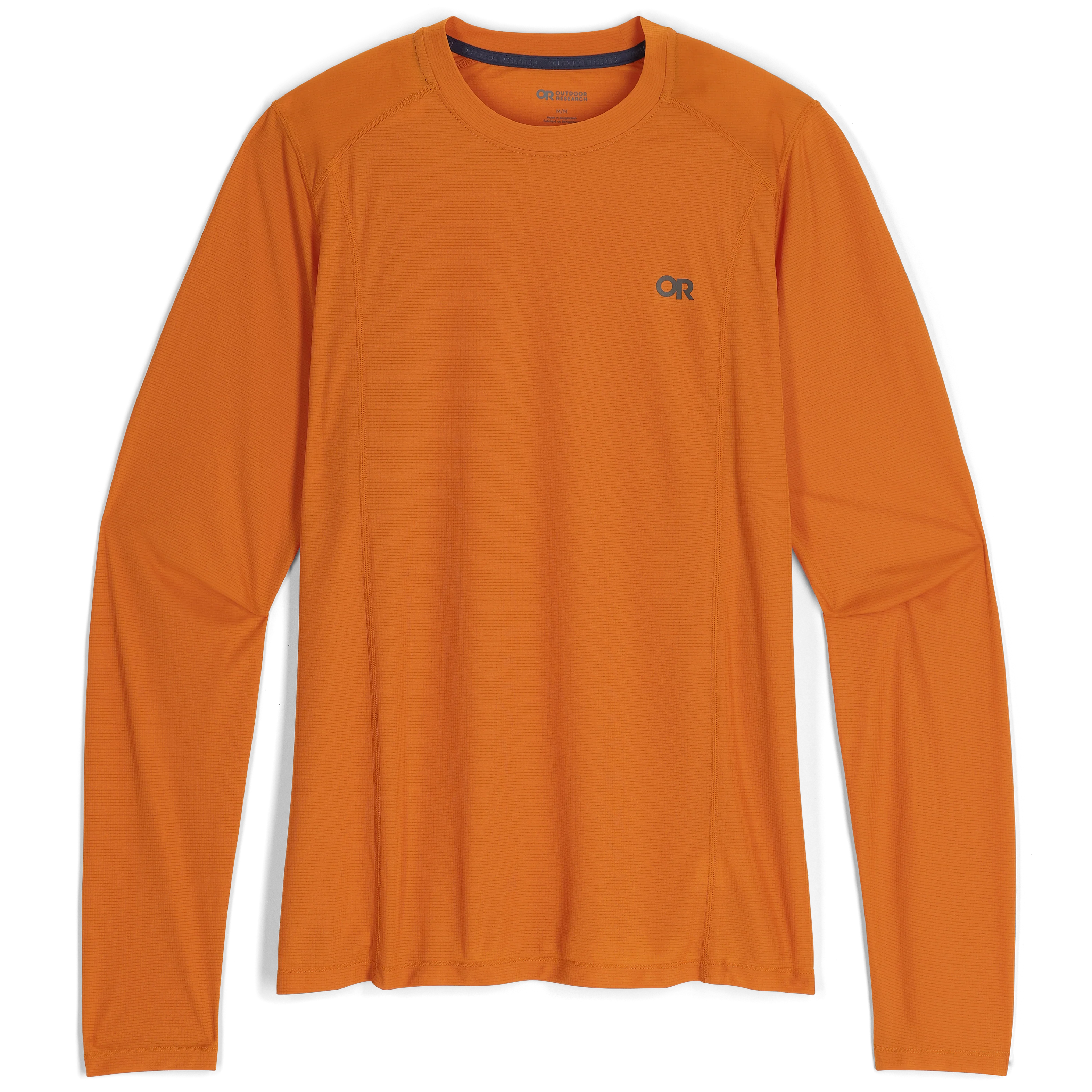 Men's Echo Long Sleeve Tee - Image 34