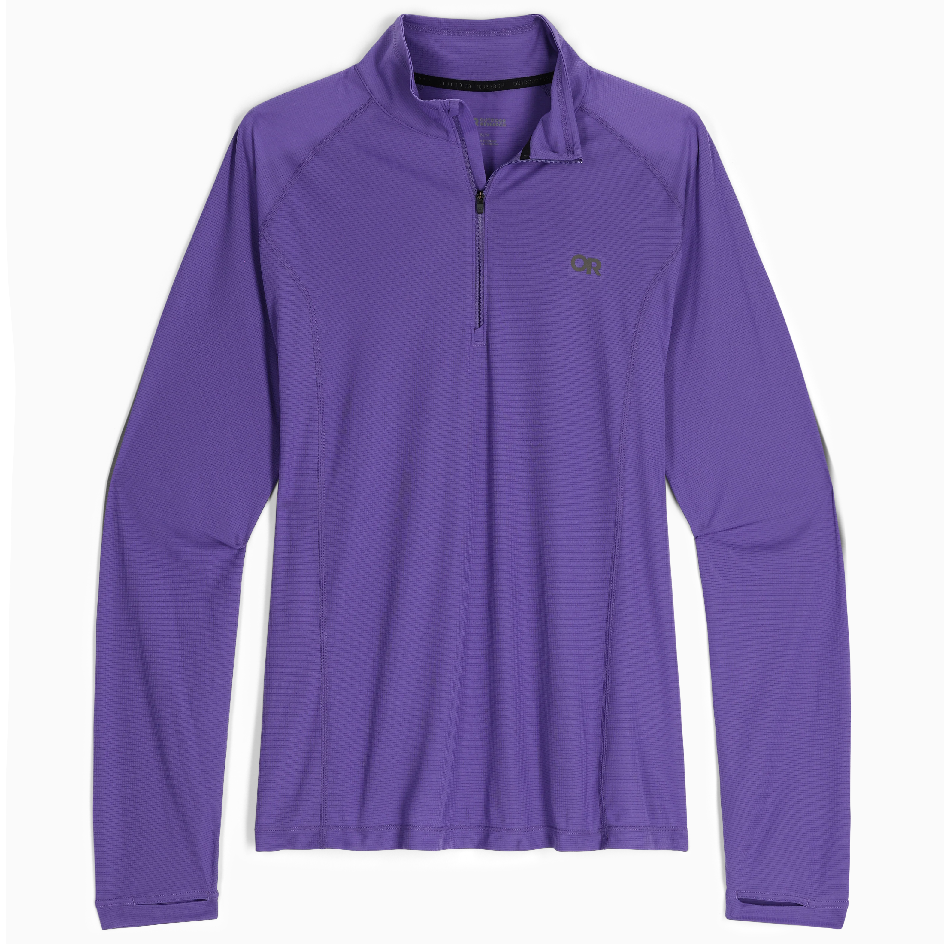 Men's Echo Quarter Zip - Image 13