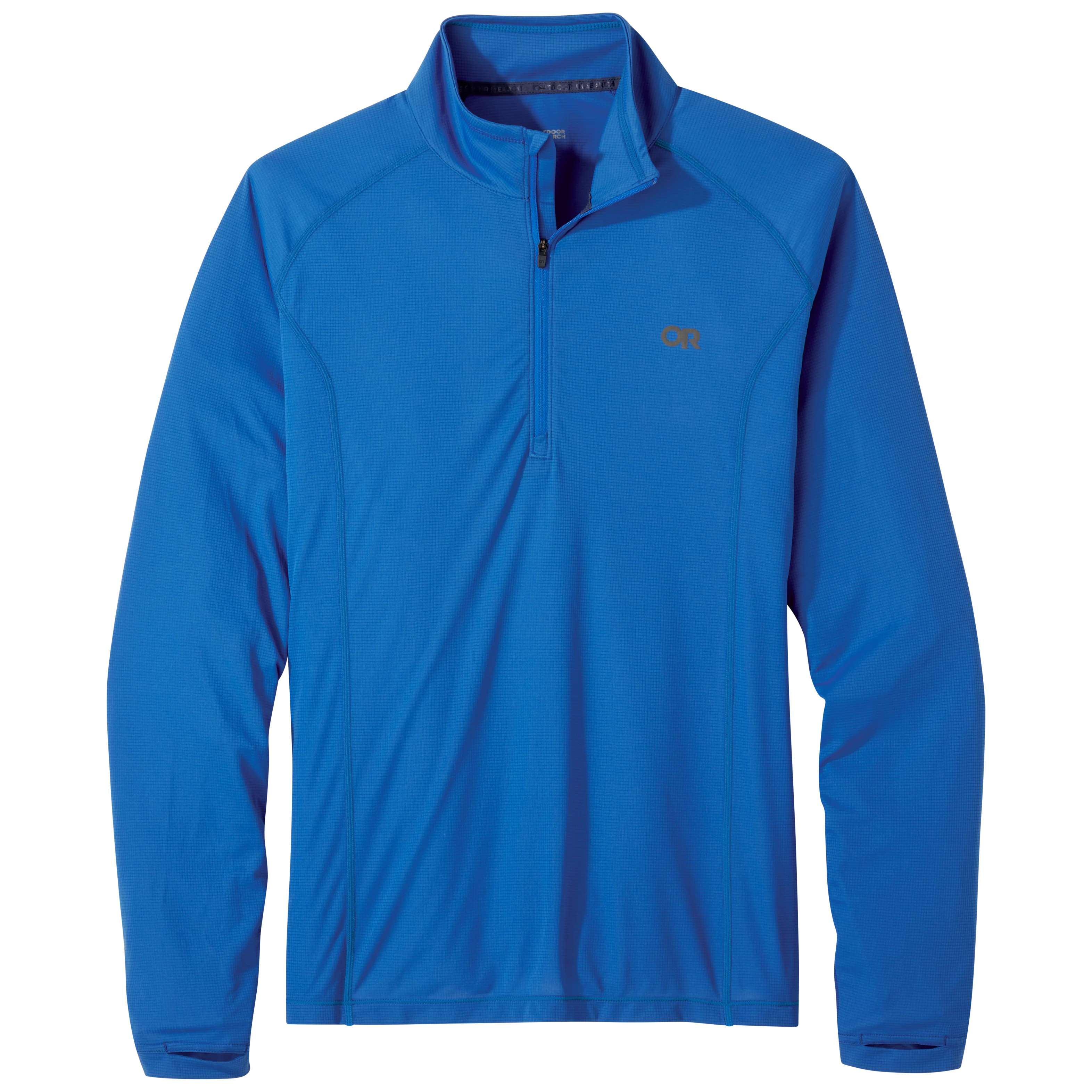 Men's Echo Quarter Zip - Image 20