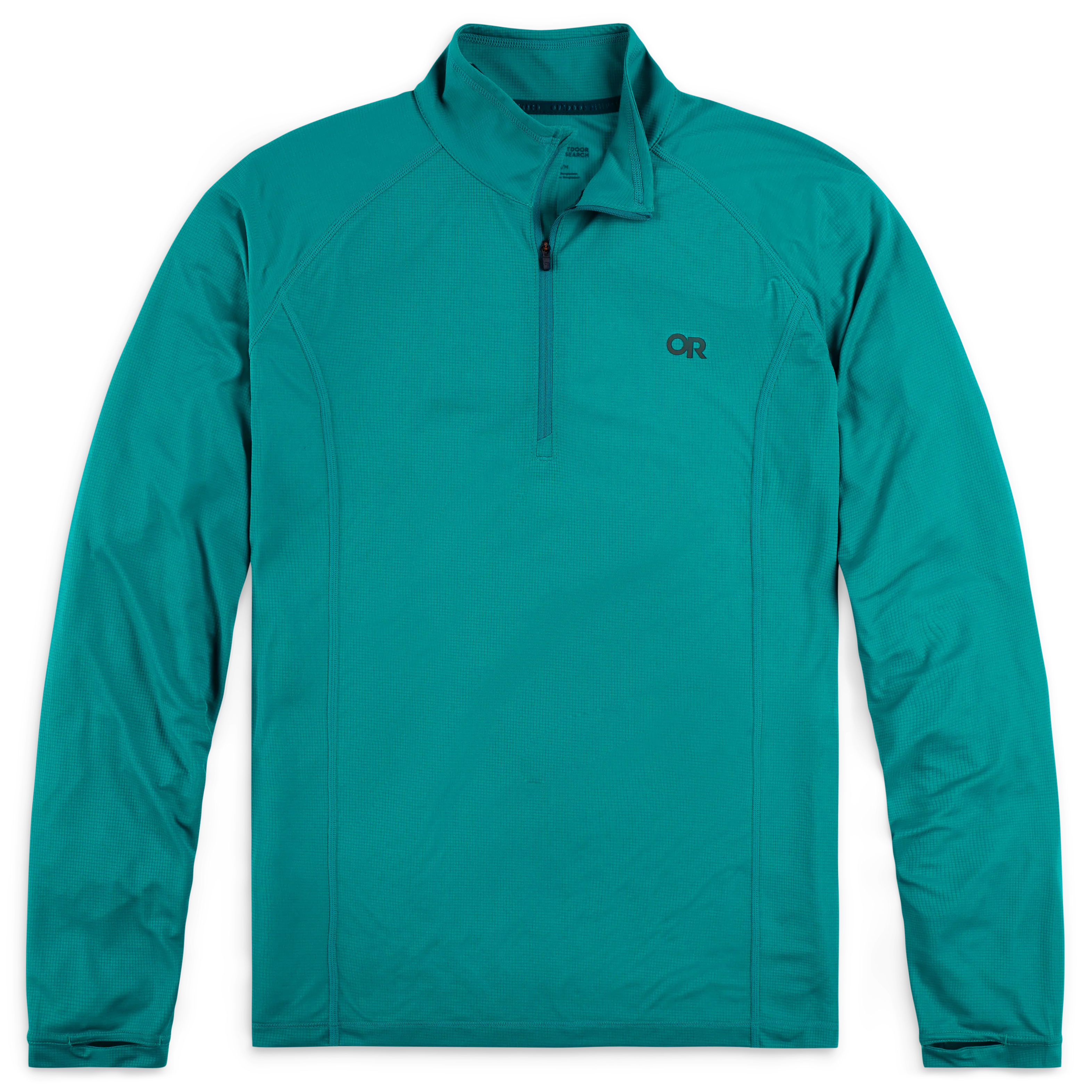 Men's Echo Quarter Zip - Image 24