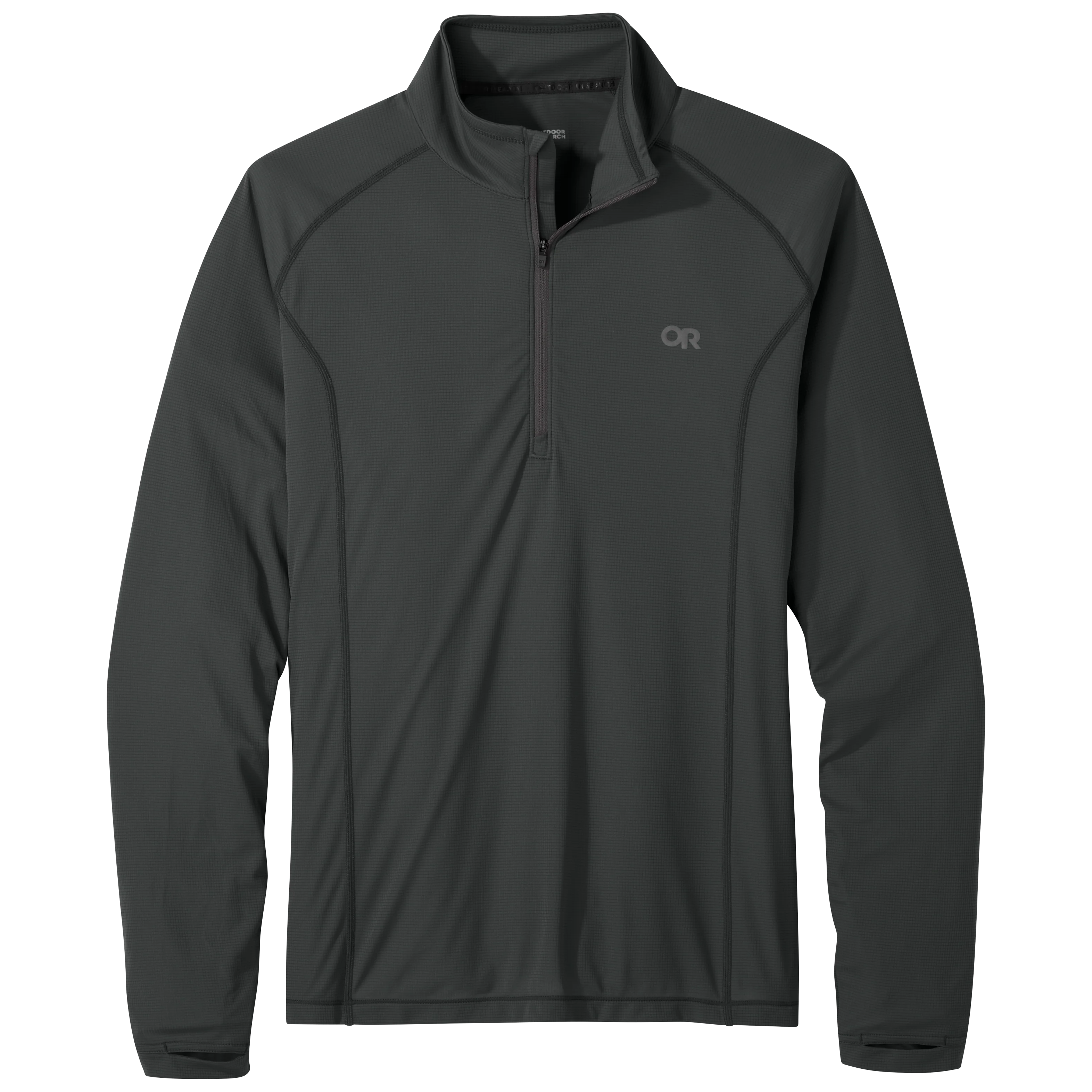 Men's Echo Quarter Zip - Image 27