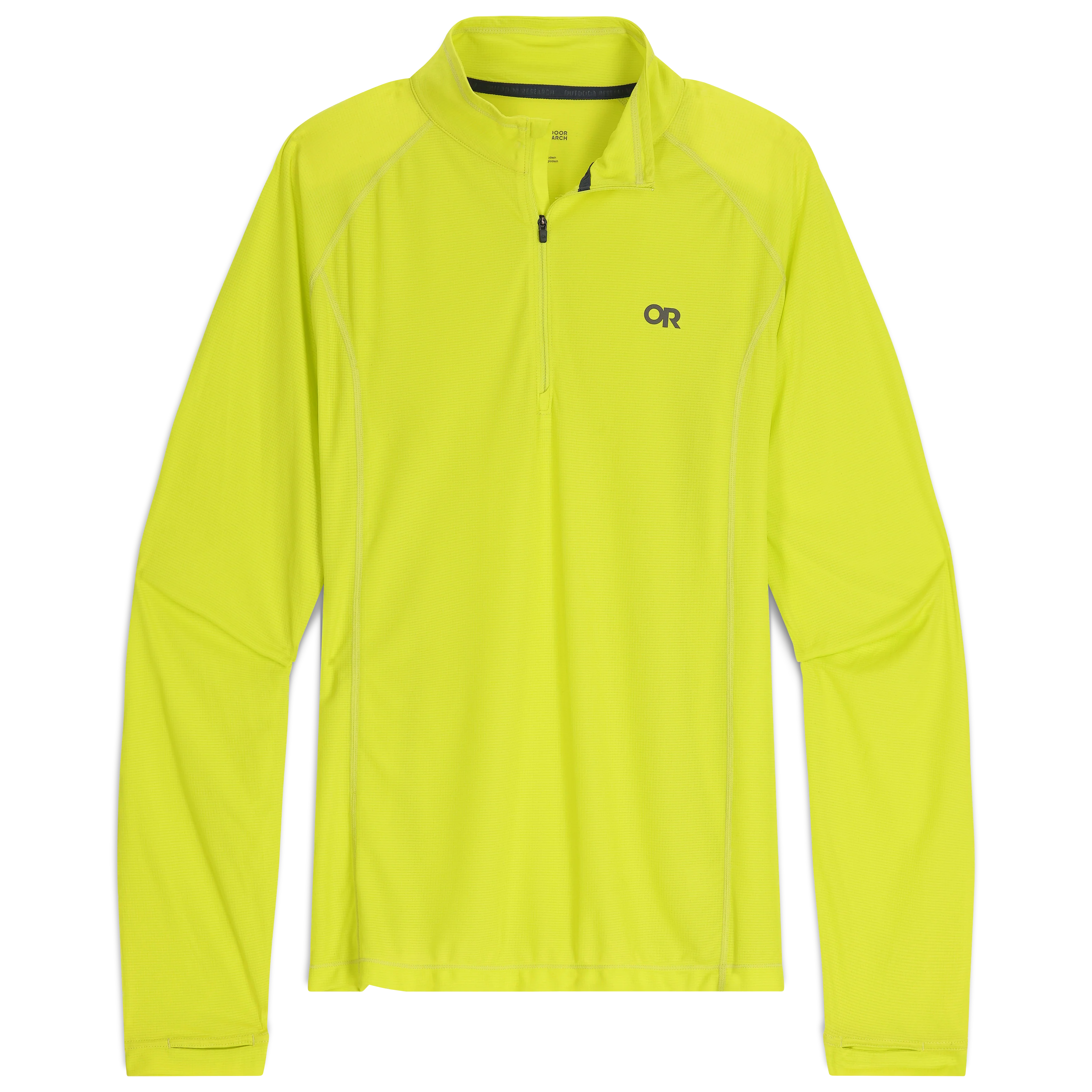 Men's Echo Quarter Zip - Image 32