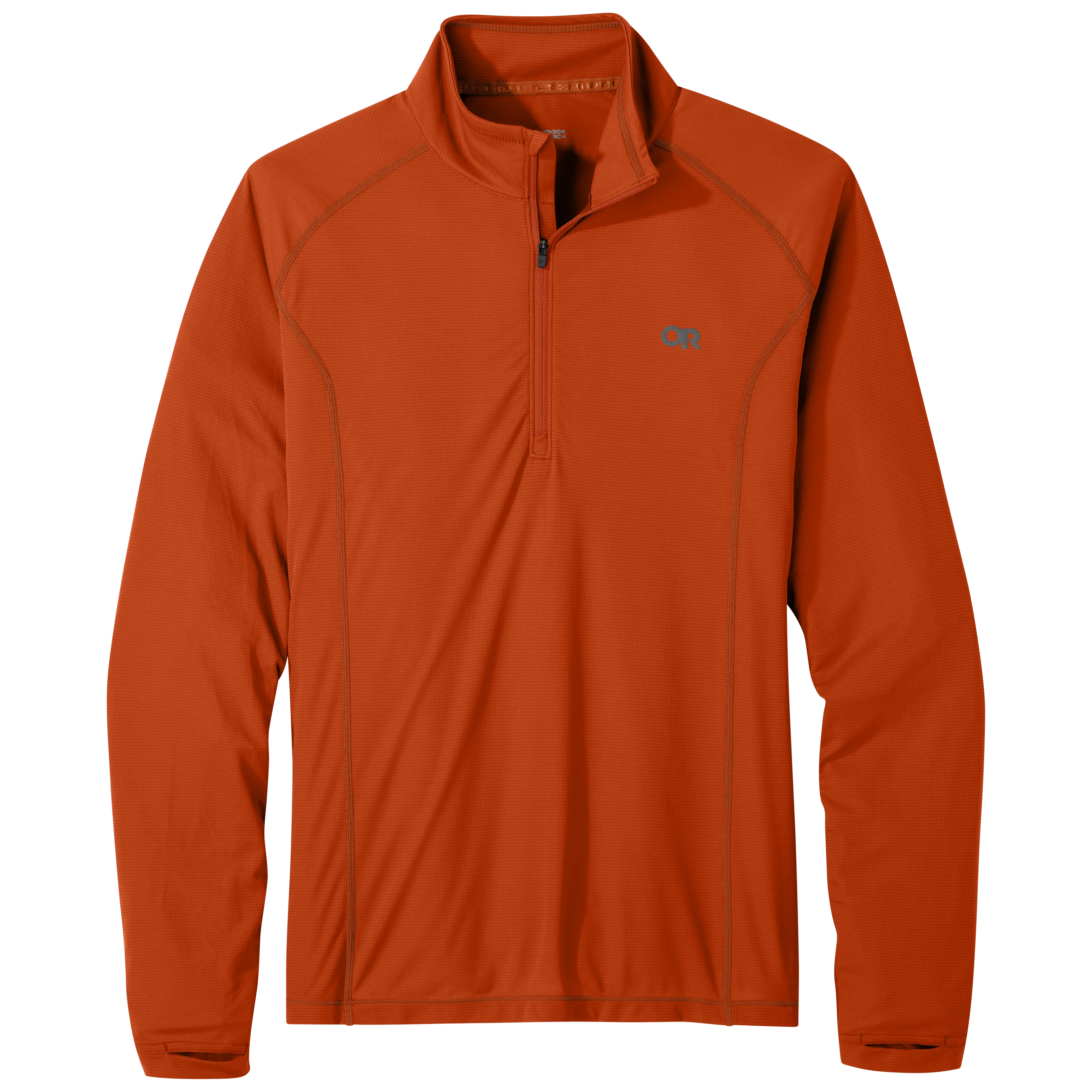 Men's Echo Quarter Zip - Image 35