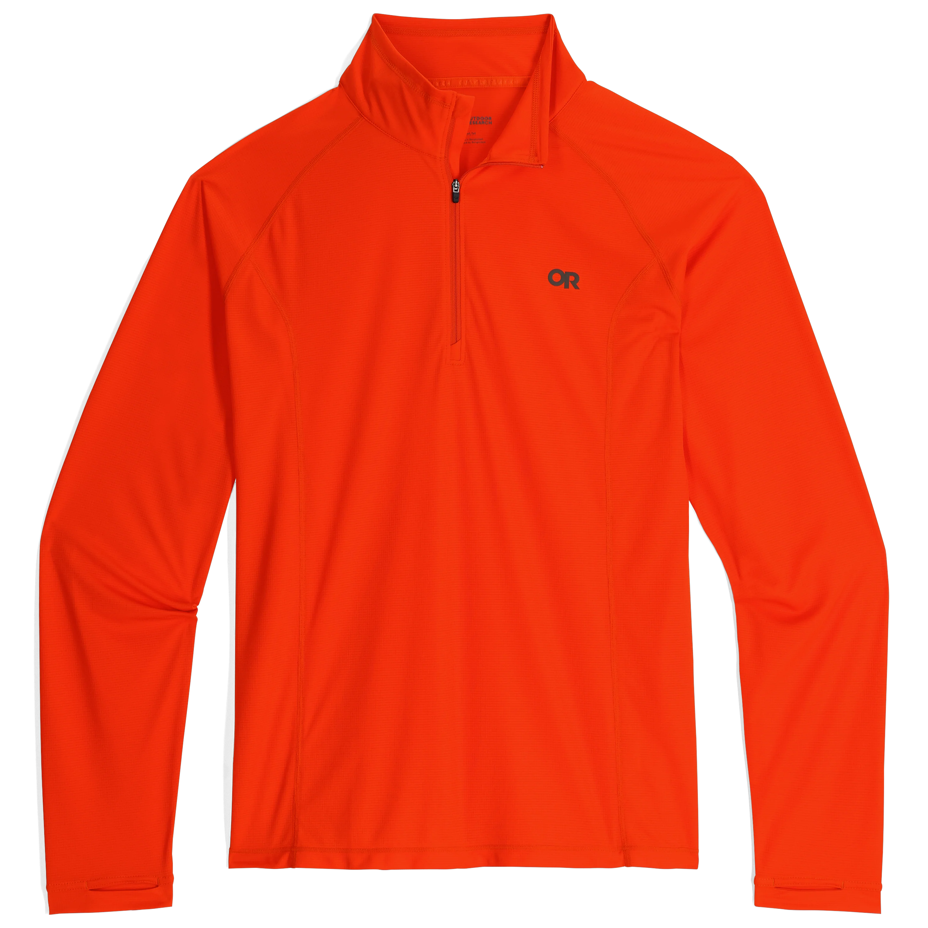 Men's Echo Quarter Zip - Image 43