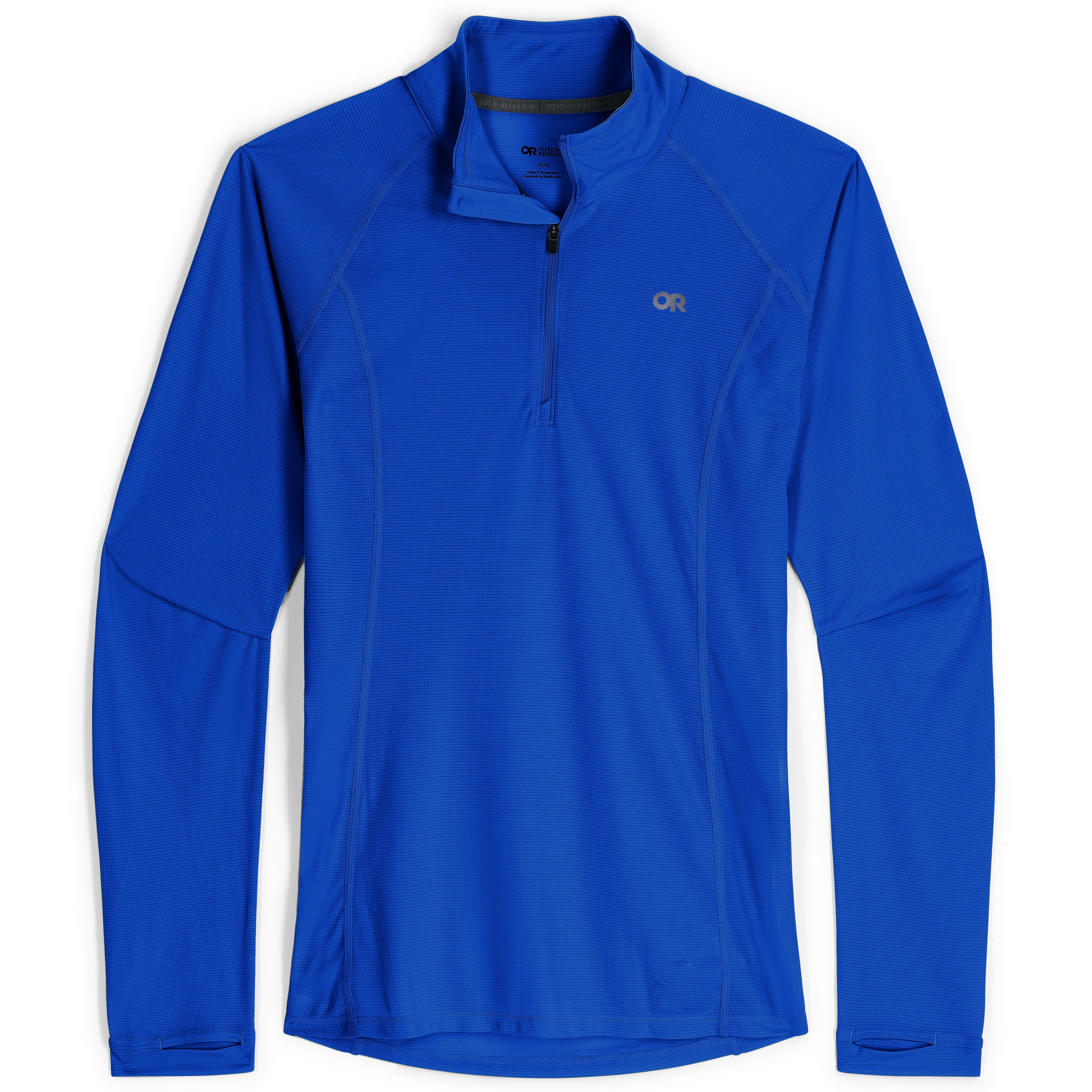 Men's Echo Quarter Zip - Image 44