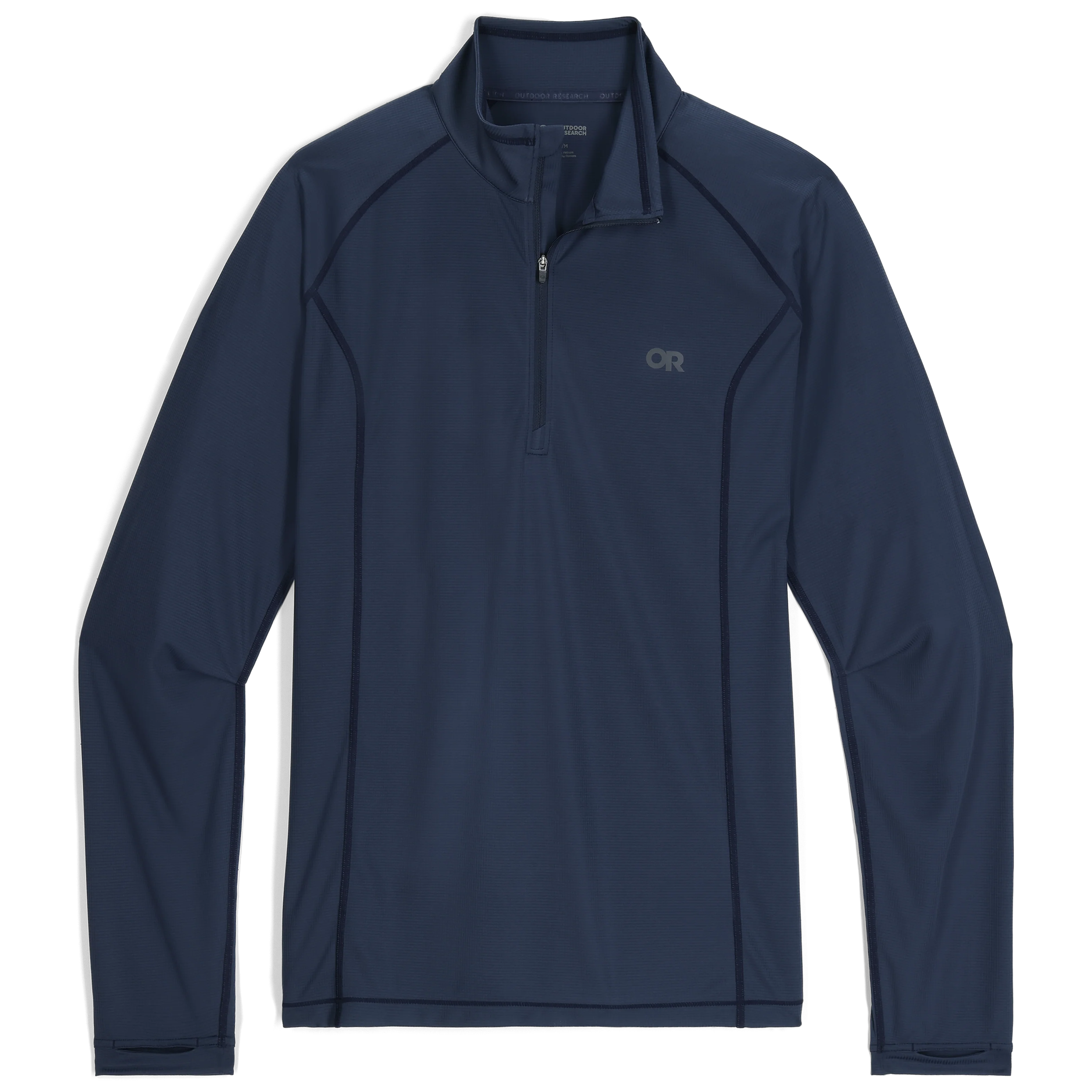 Men's Echo Quarter Zip - Image 50