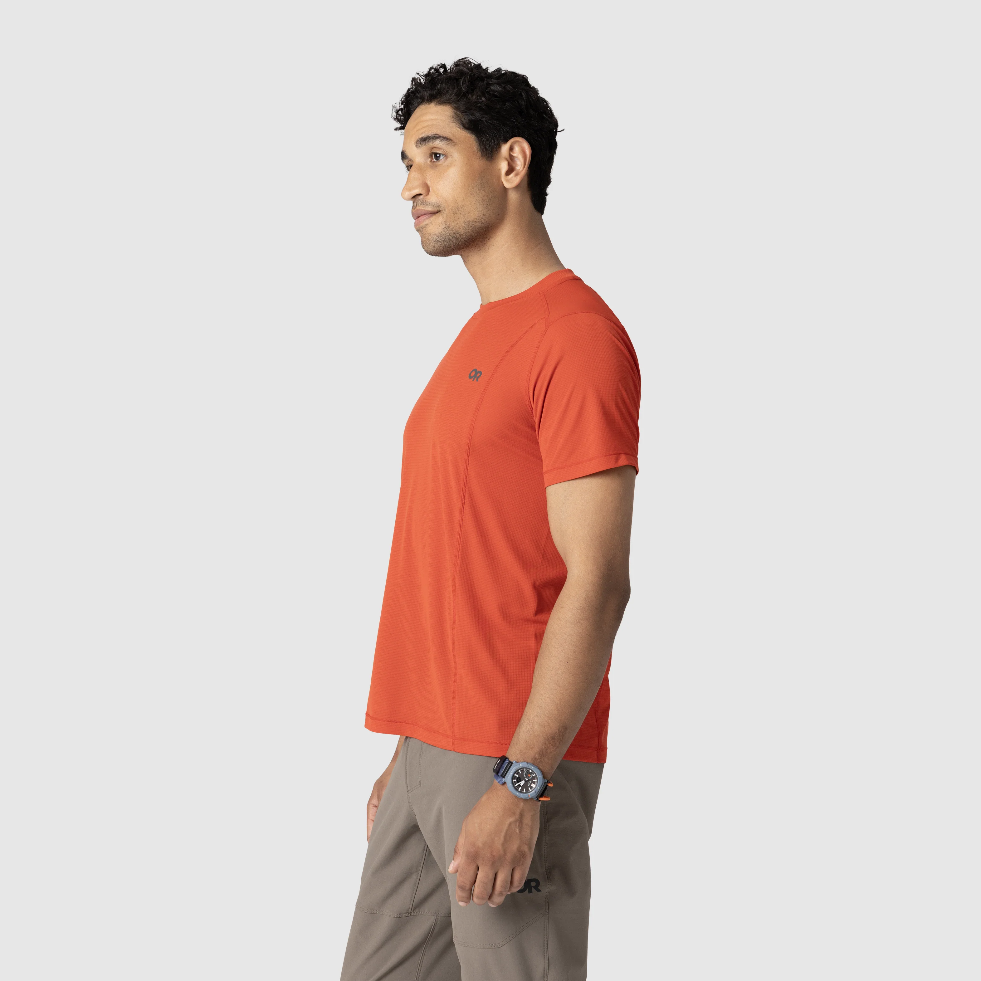 Men's Echo T-Shirt - Image 11