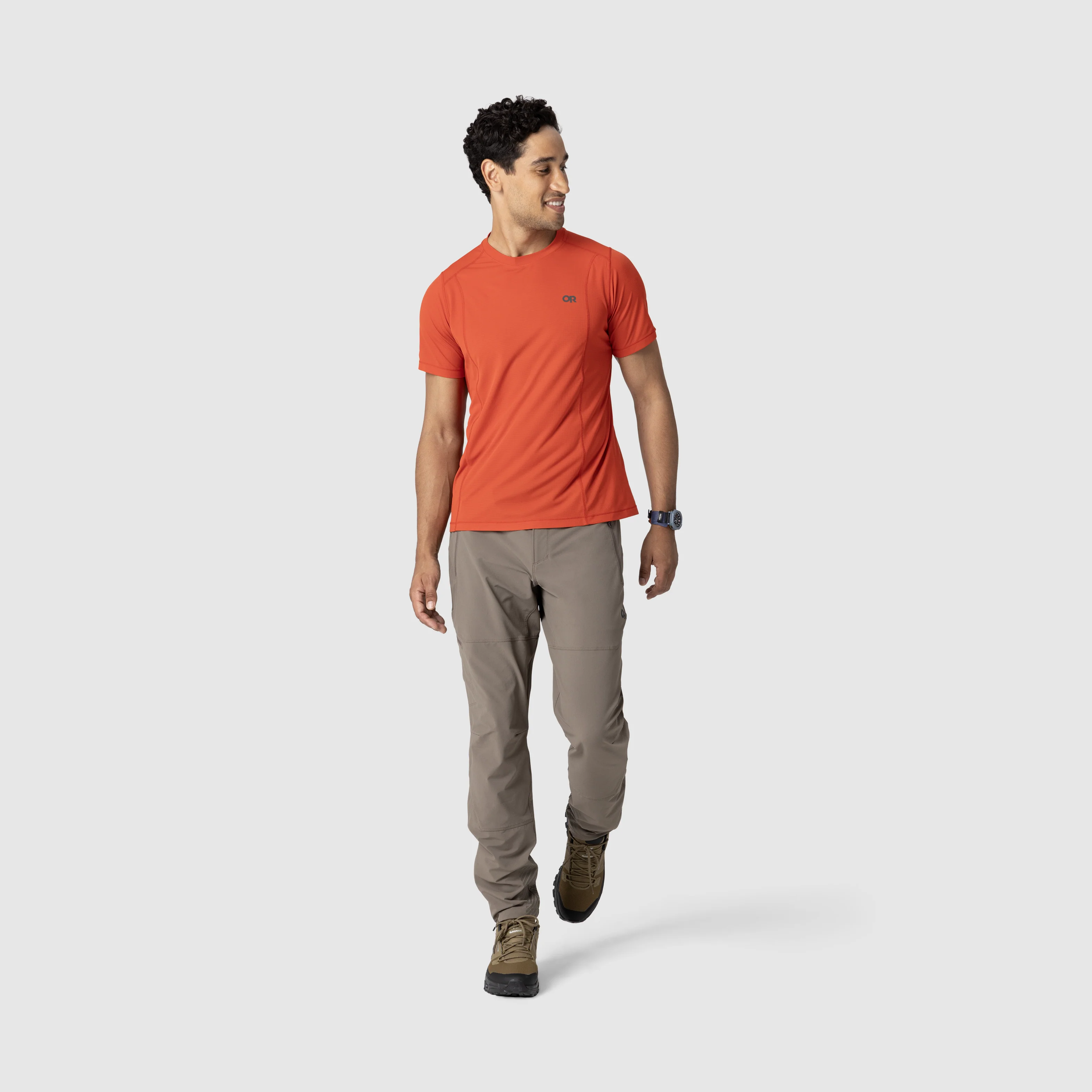 Men's Echo T-Shirt - Image 12