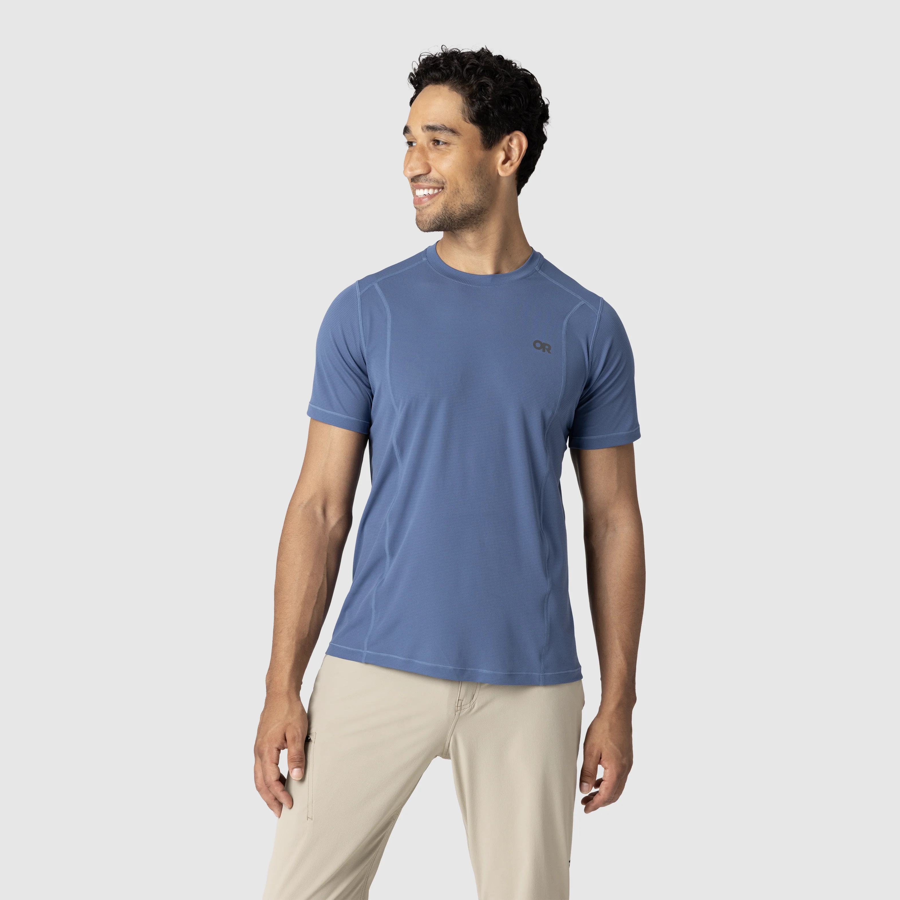 Men's Echo T-Shirt - Image 19