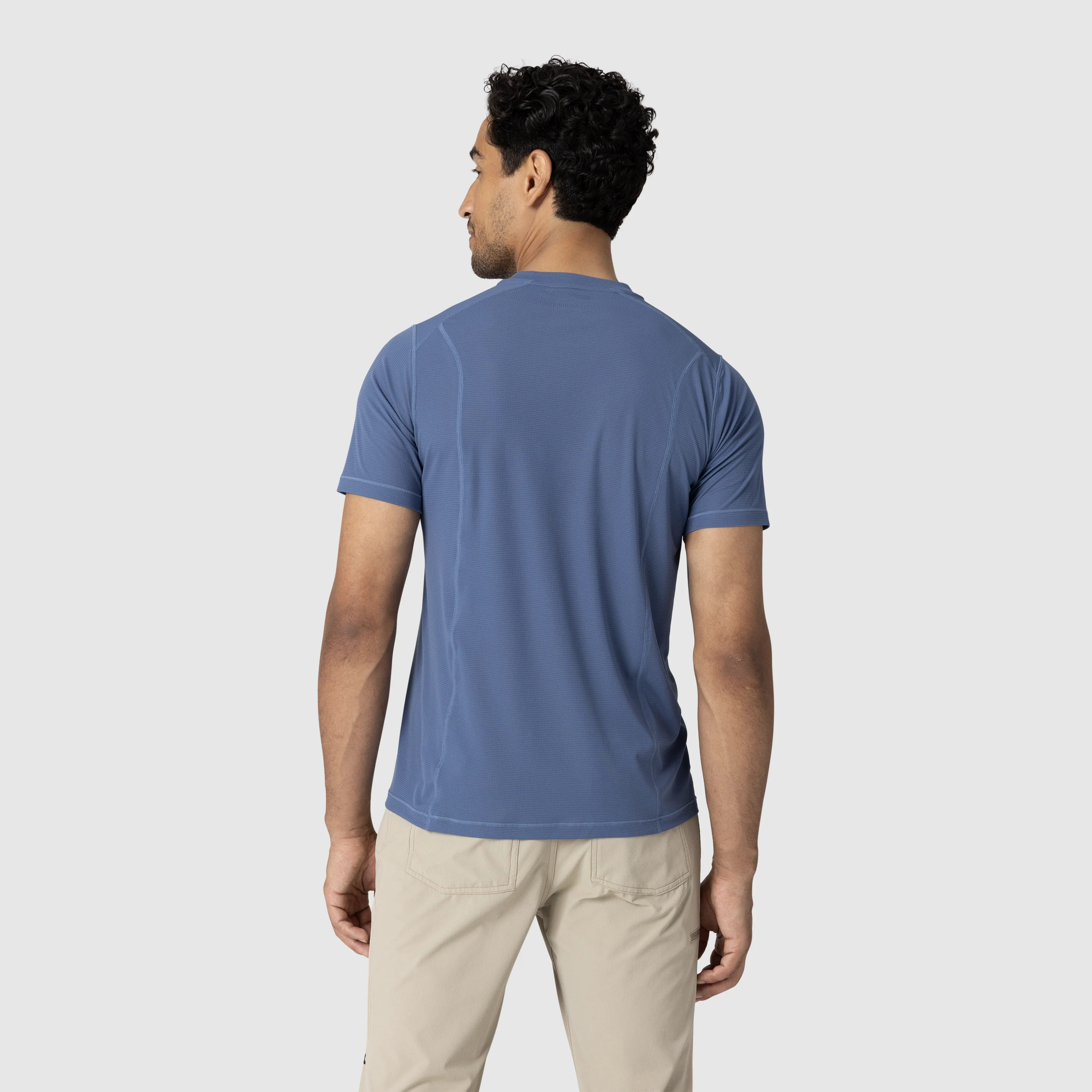 Men's Echo T-Shirt - Image 20