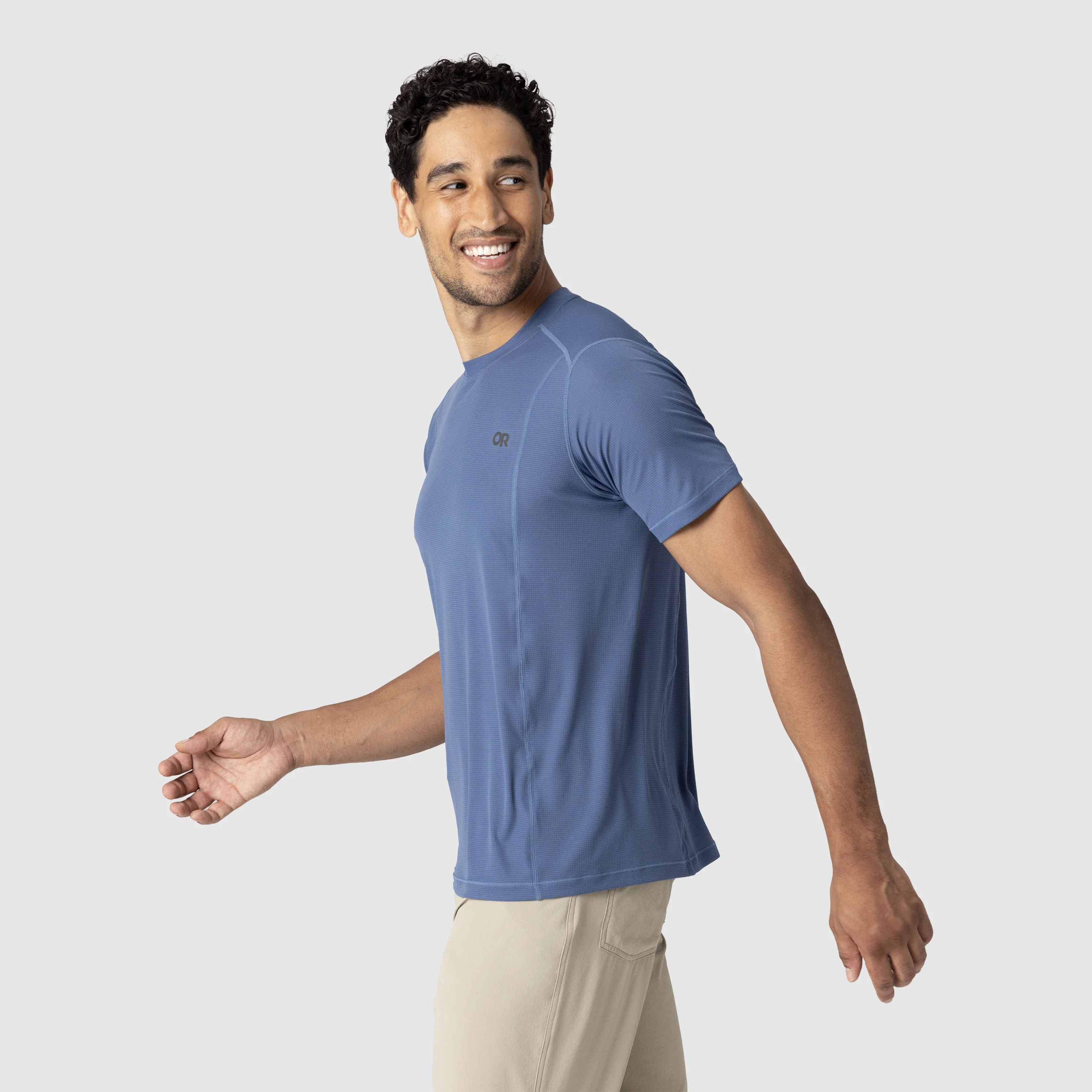 Men's Echo T-Shirt - Image 21