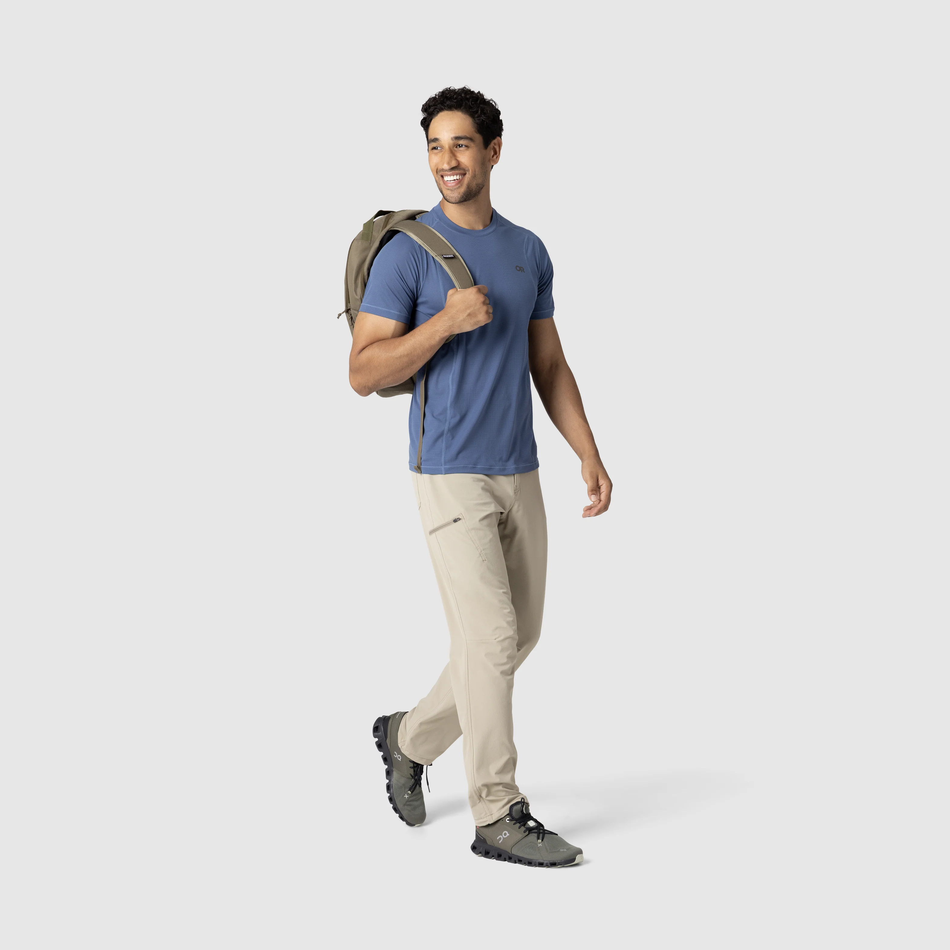 Men's Echo T-Shirt - Image 22
