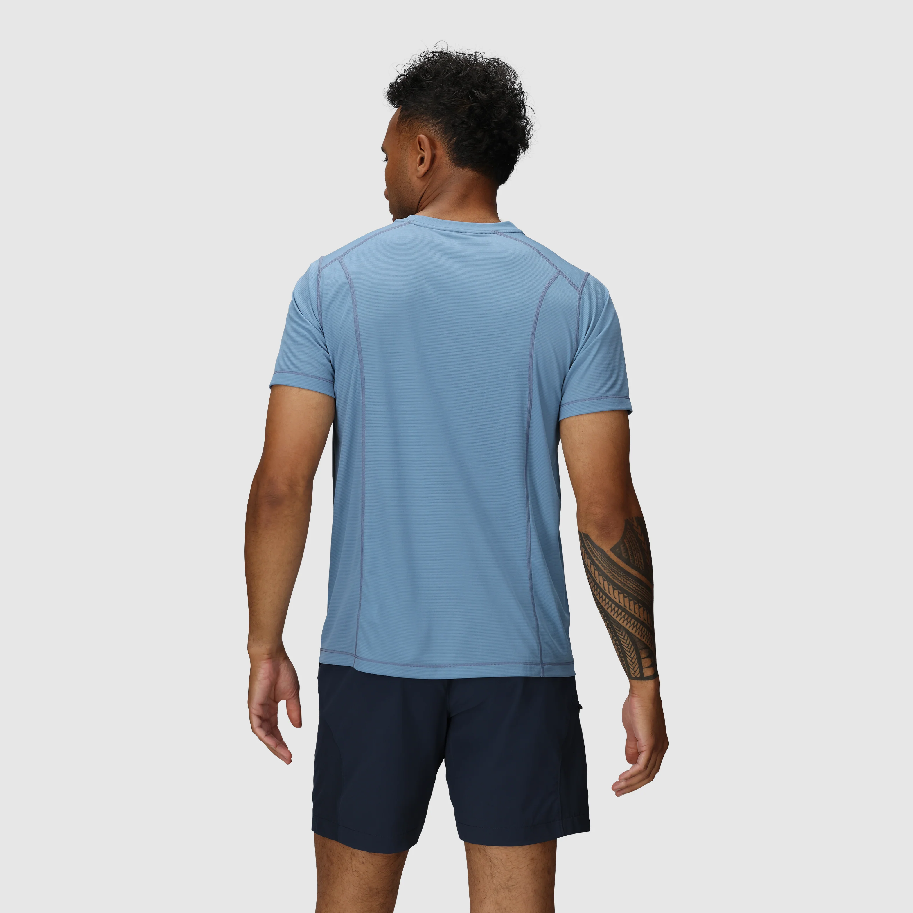 Men's Echo T-Shirt - Image 25