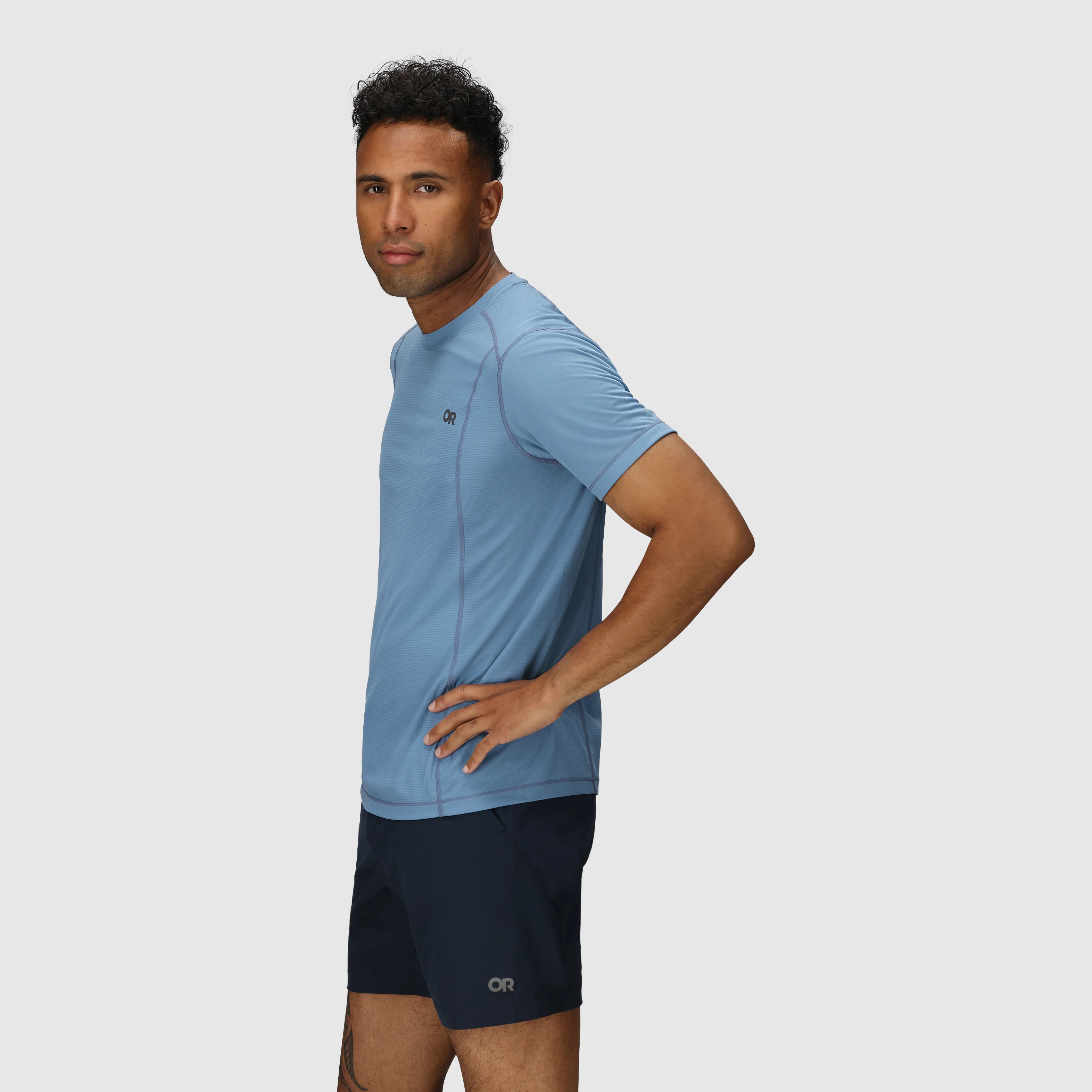 Men's Echo T-Shirt - Image 26