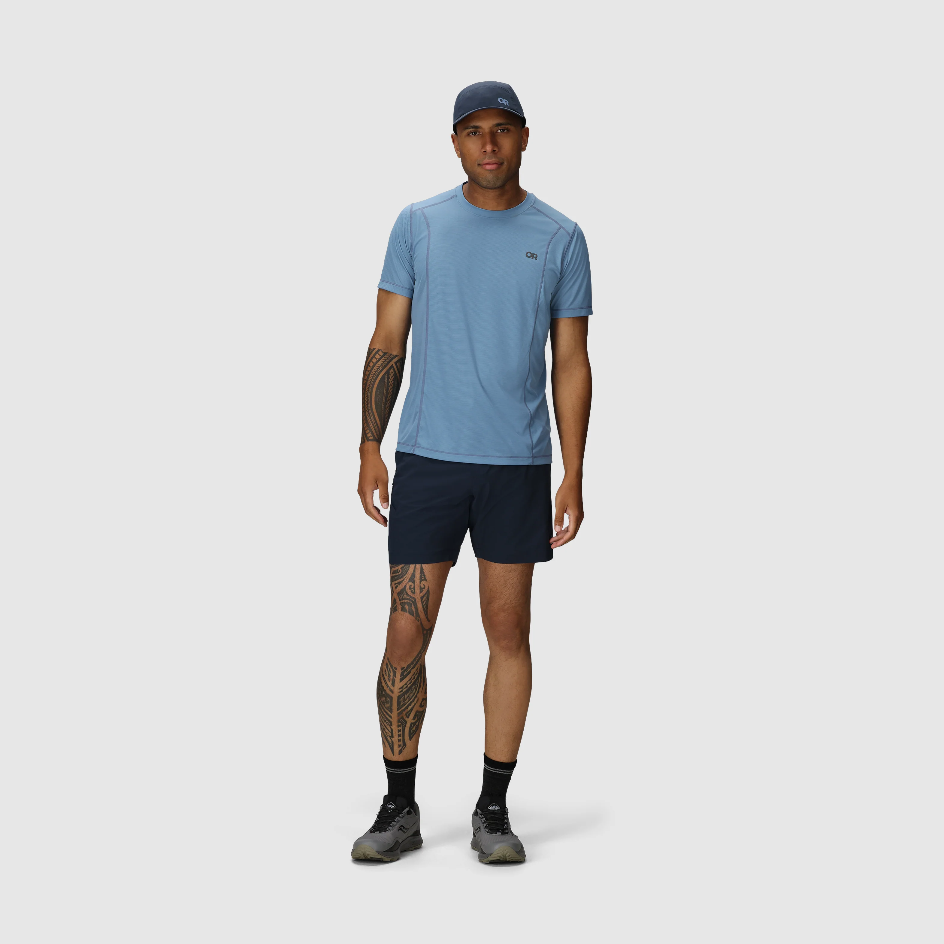 Men's Echo T-Shirt - Image 27