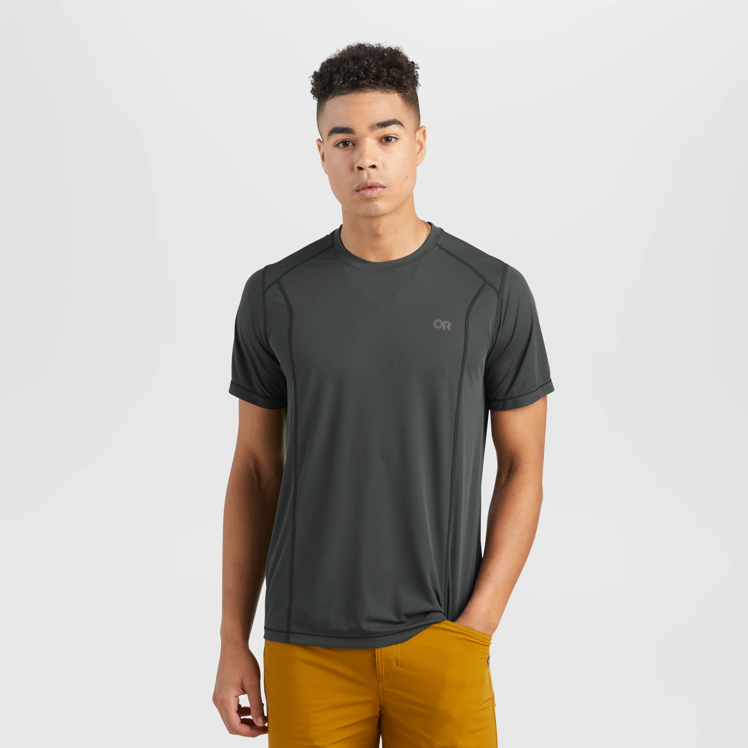 Men's Echo T-Shirt - Image 32
