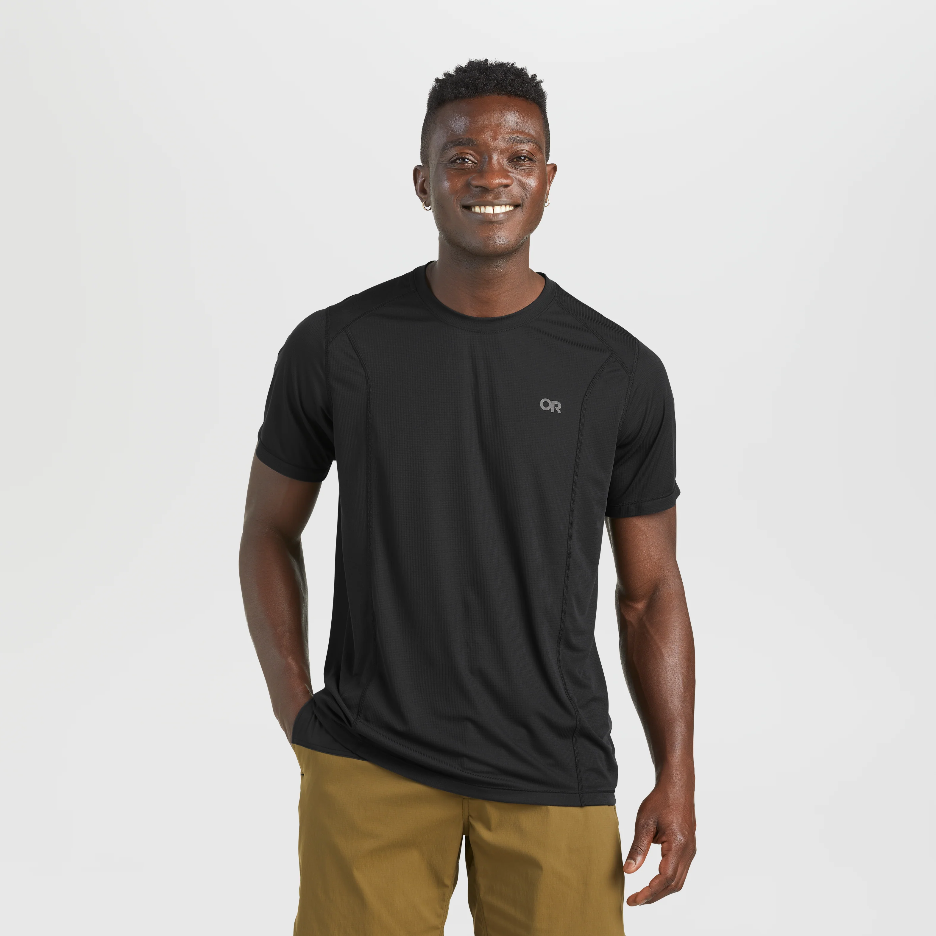 Men's Echo T-Shirt - Image 36