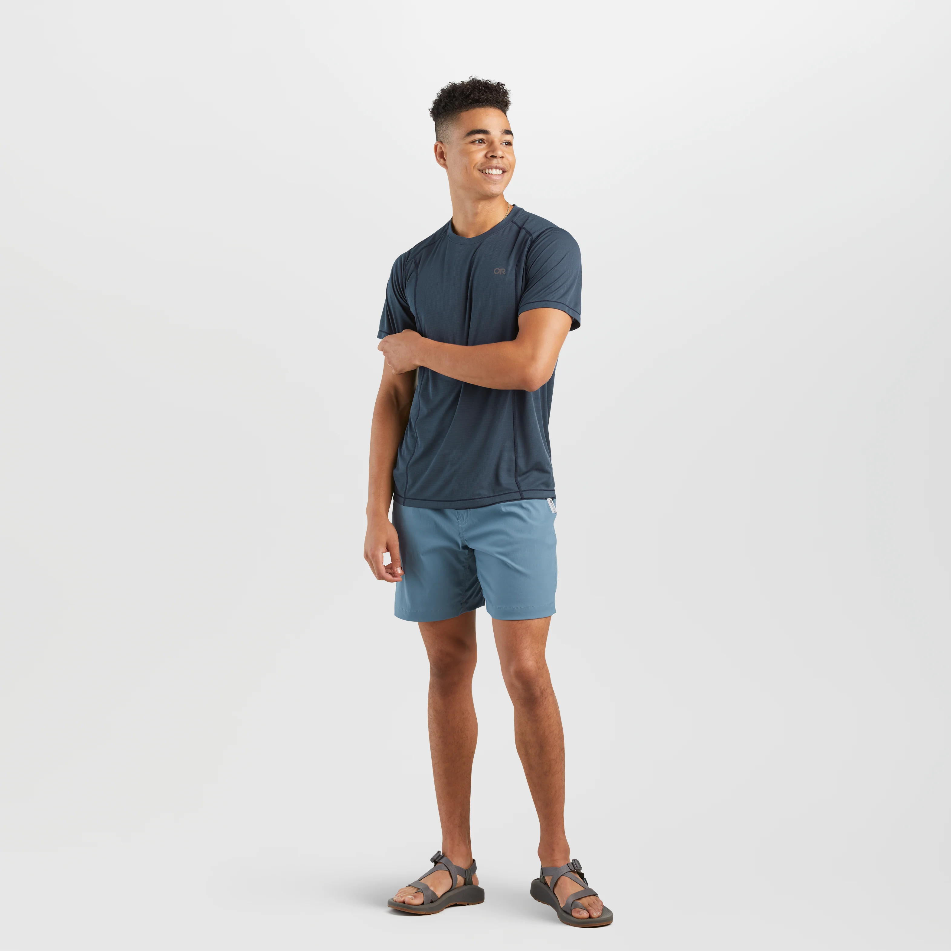 Men's Echo T-Shirt - Image 40