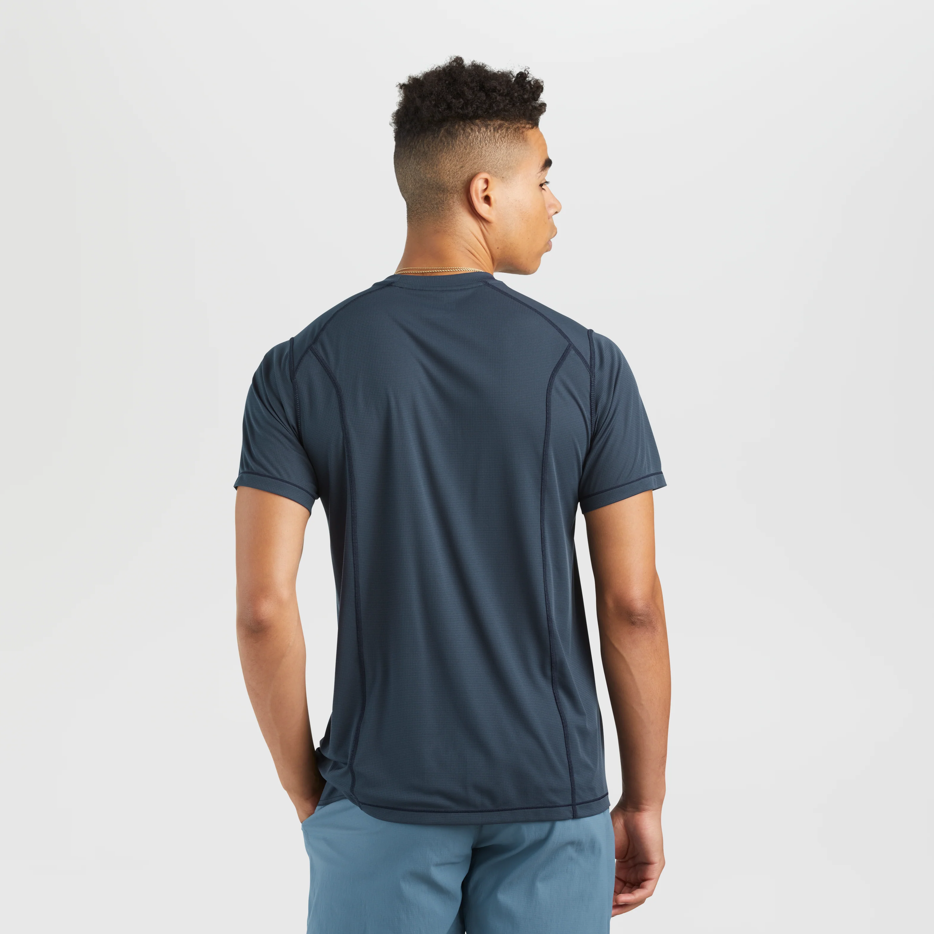 Men's Echo T-Shirt - Image 7