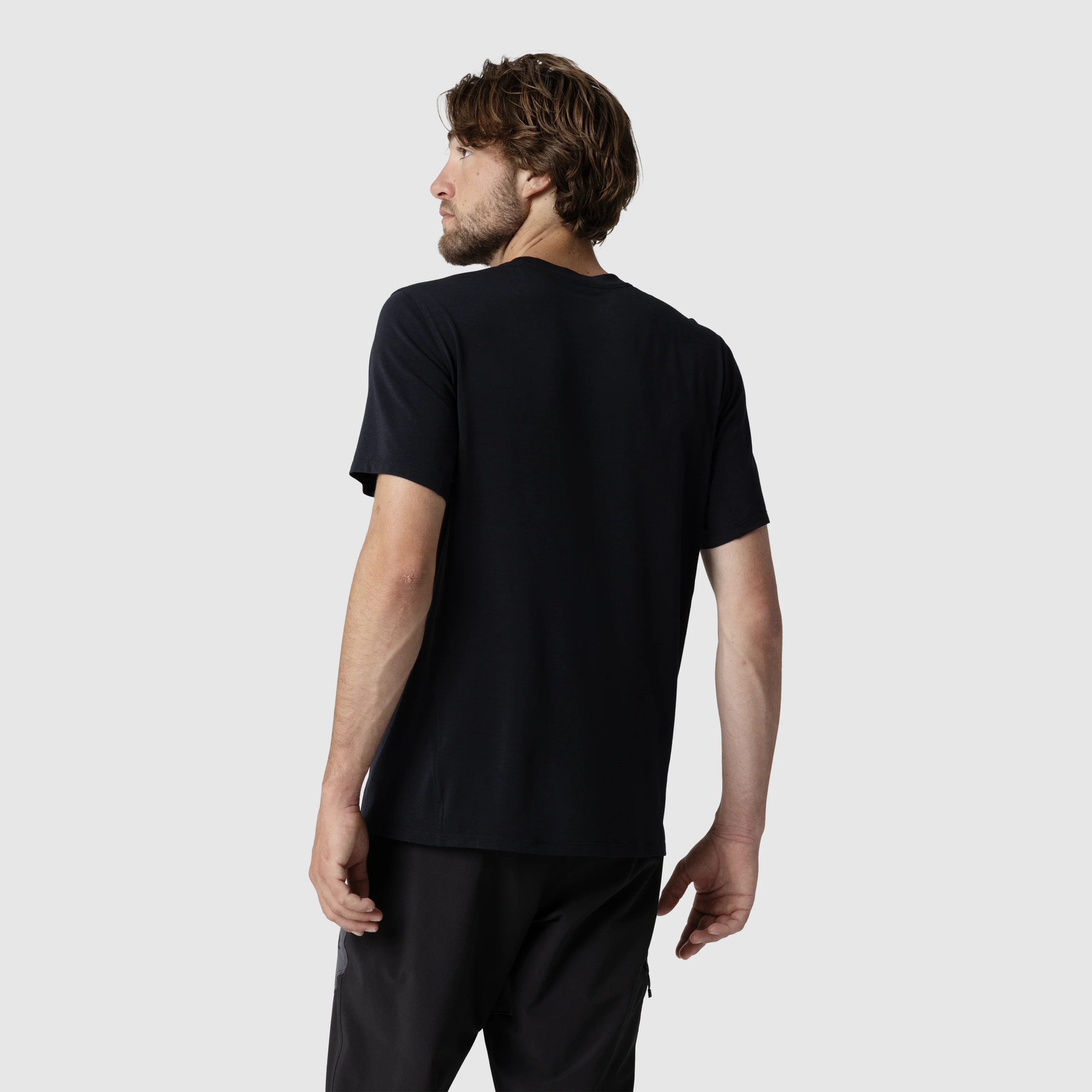 Men's Eclipse Sun T-Shirt - Image 17