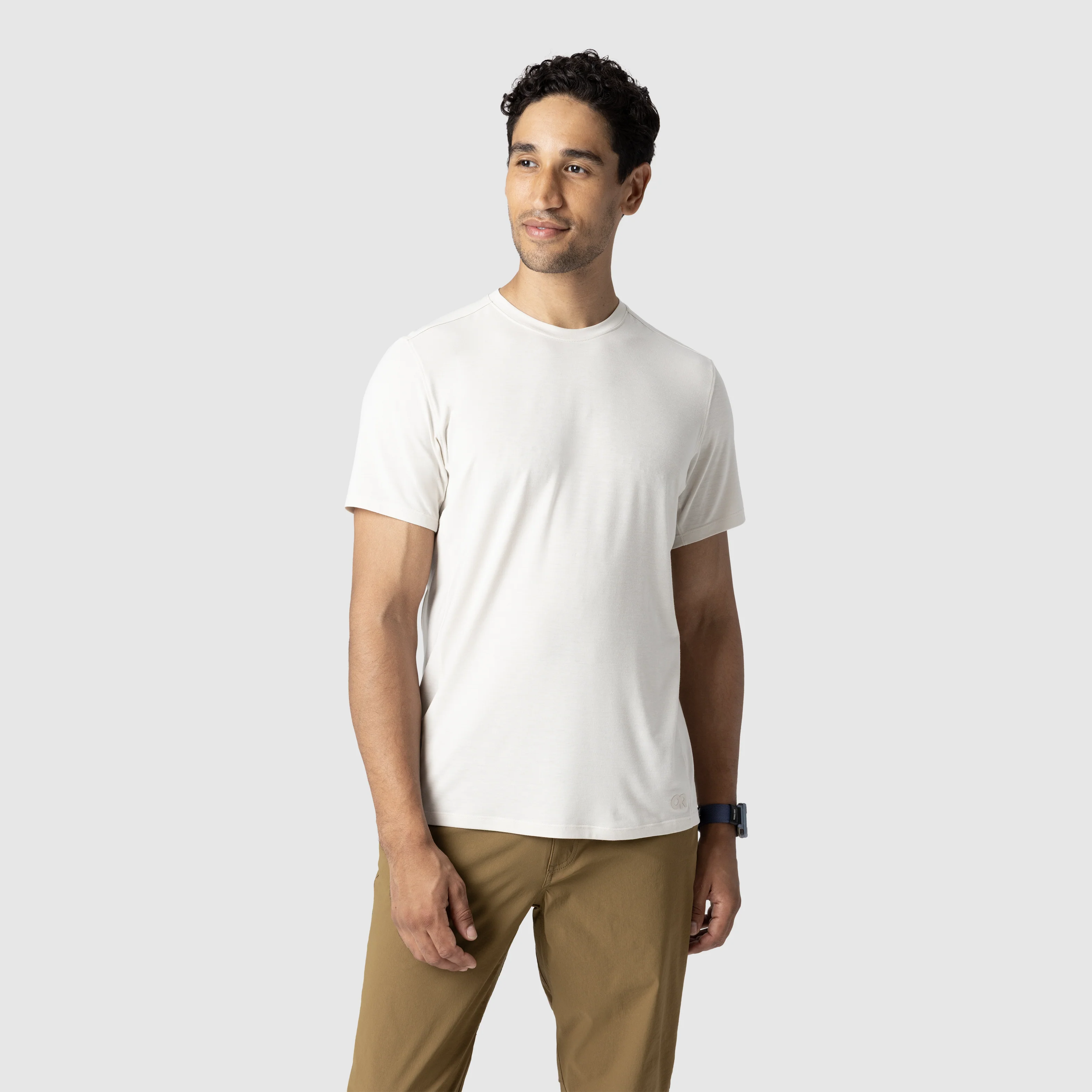 Men's Eclipse Sun T-Shirt - Image 6