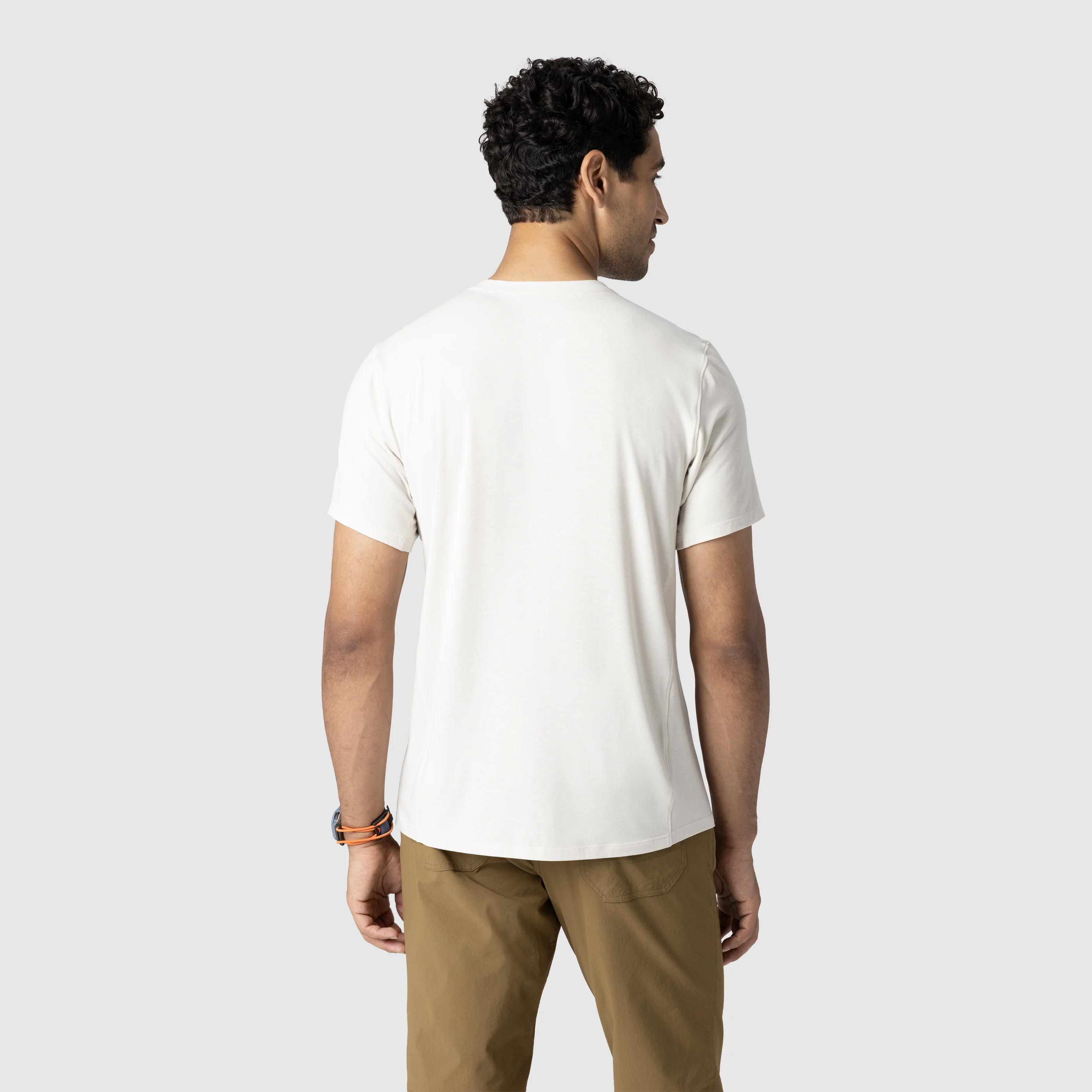 Men's Eclipse Sun T-Shirt - Image 7