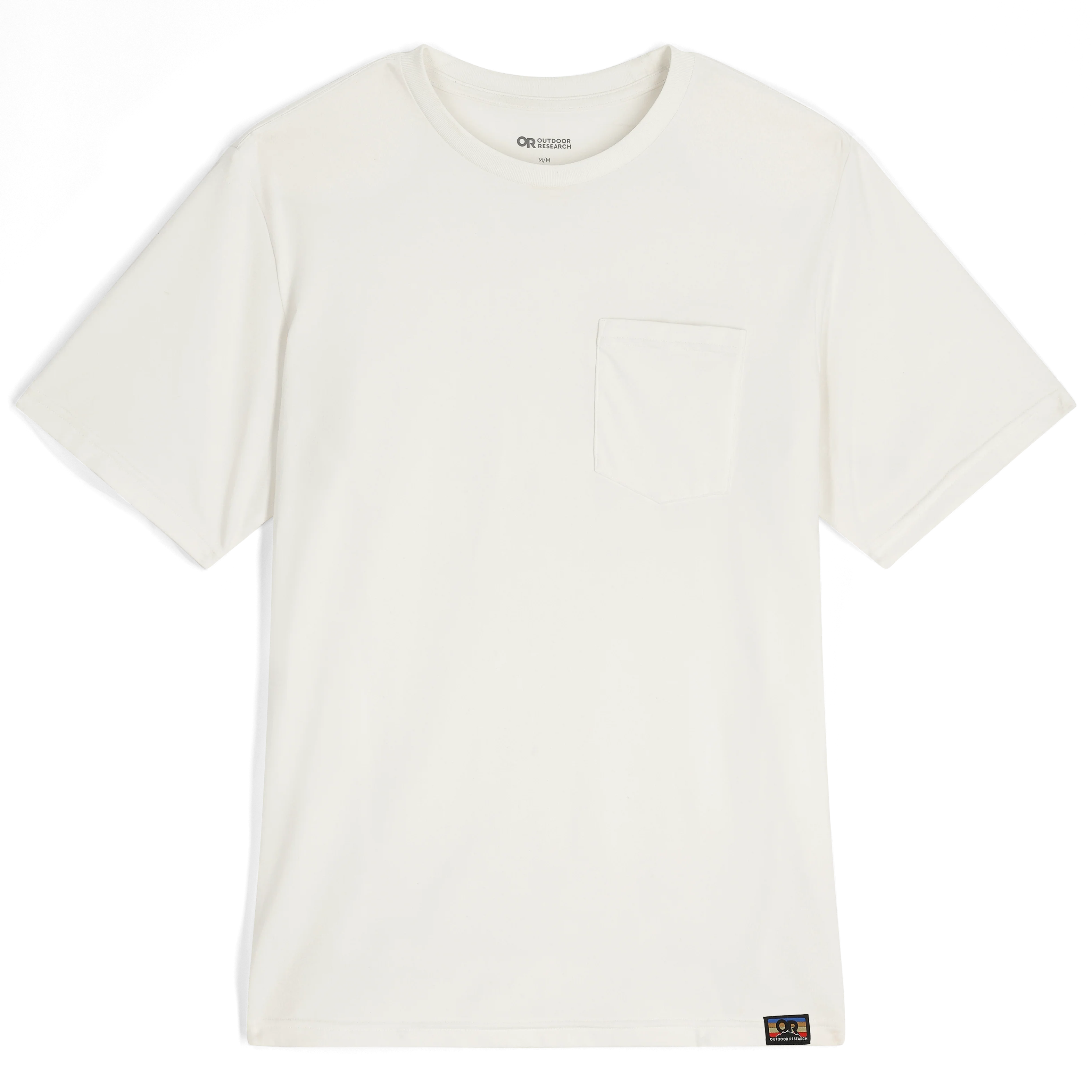Men's Essential Pocket T-Shirt - Image 24