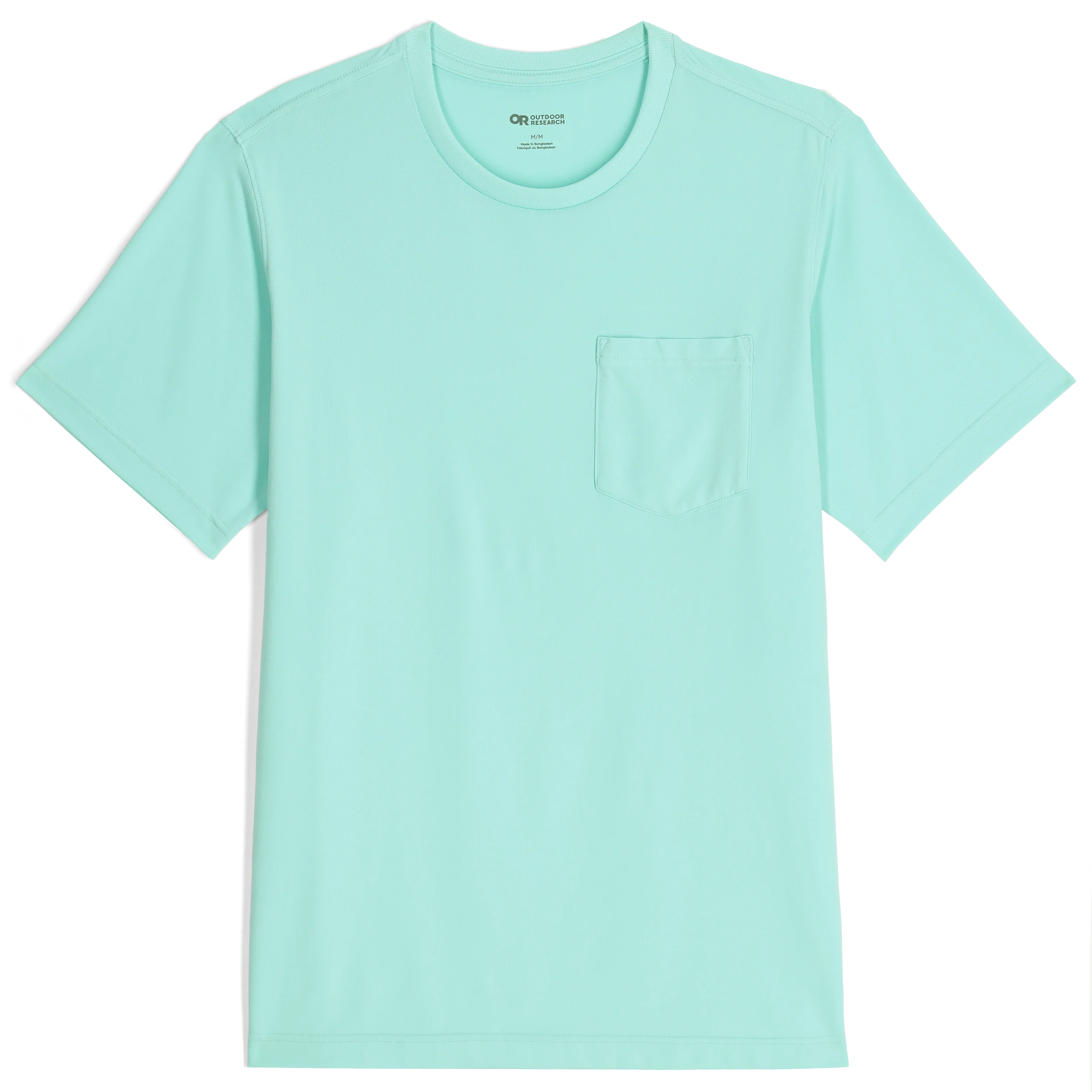 Men's Essential Pocket T-Shirt - Image 27