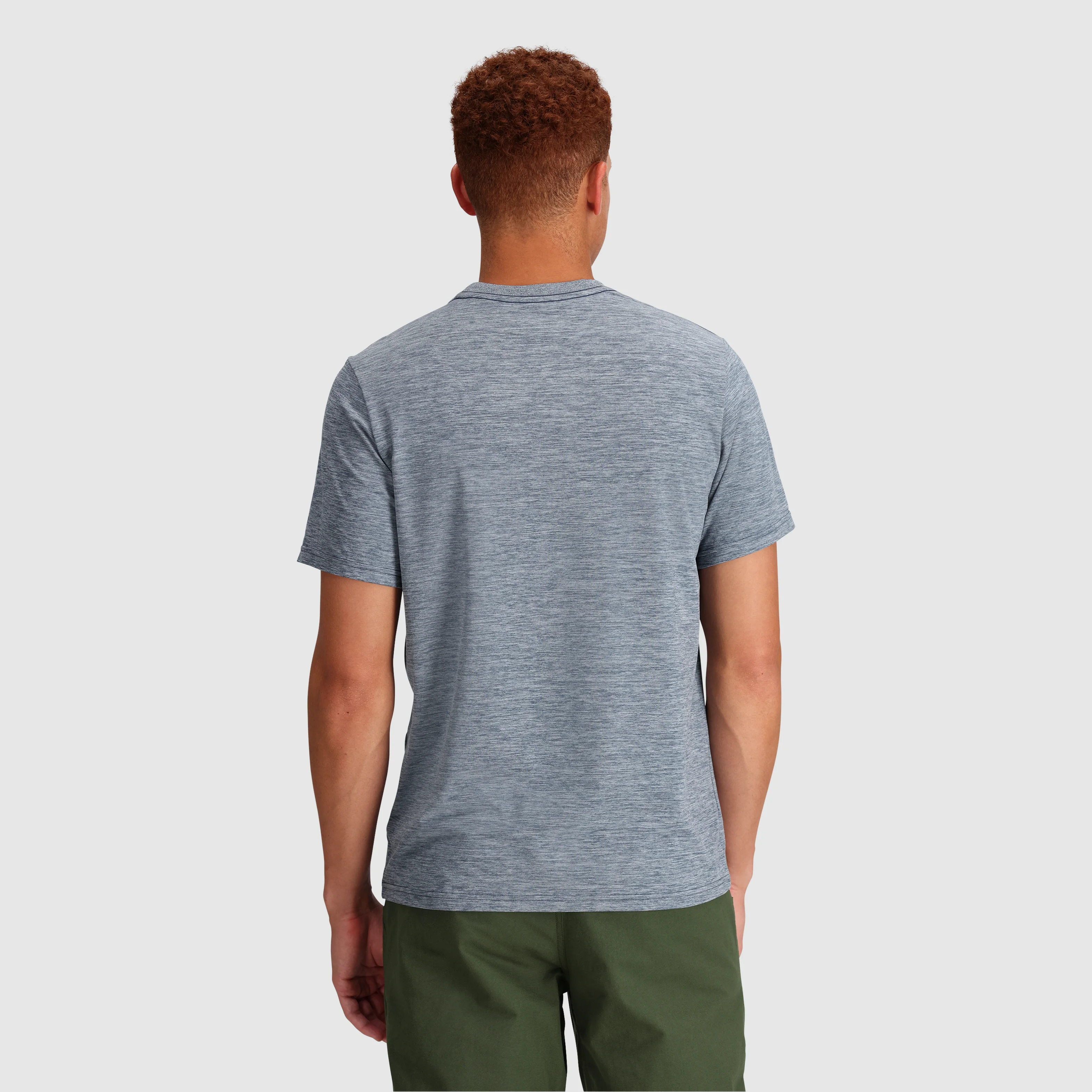 Men's Essential Pocket T-Shirt - Image 6