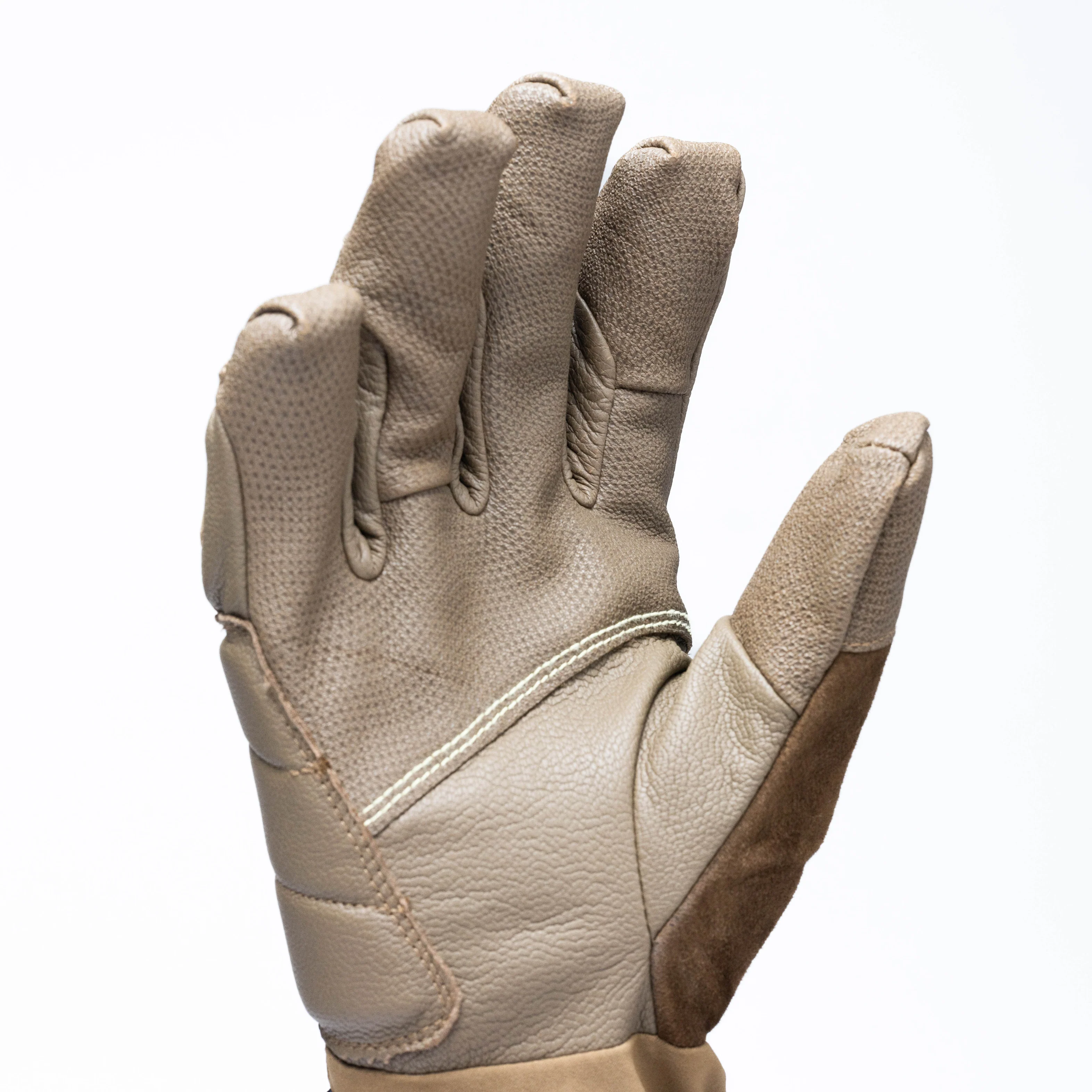 Men's Extravert Gloves - Image 6