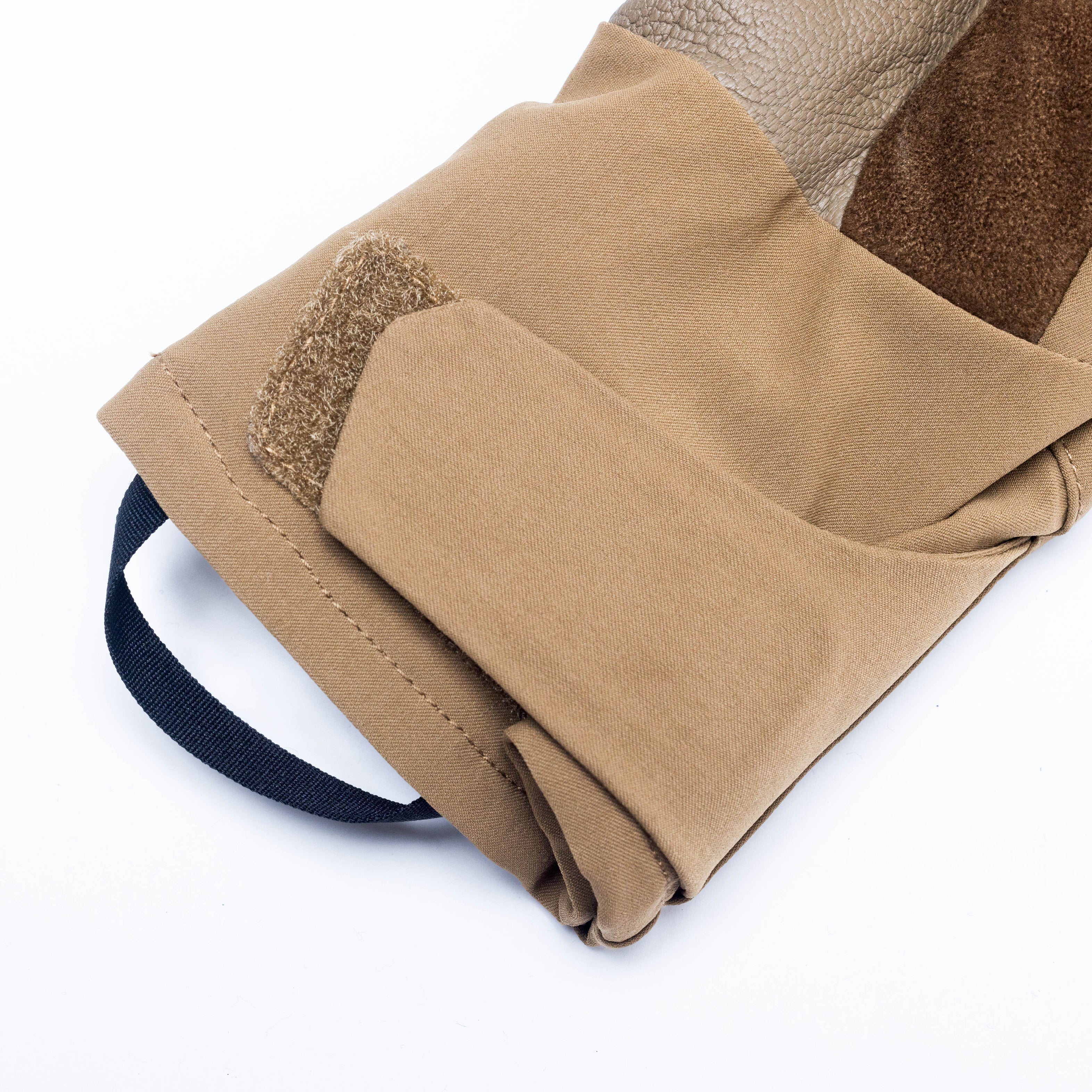 Men's Extravert Gloves - Image 8