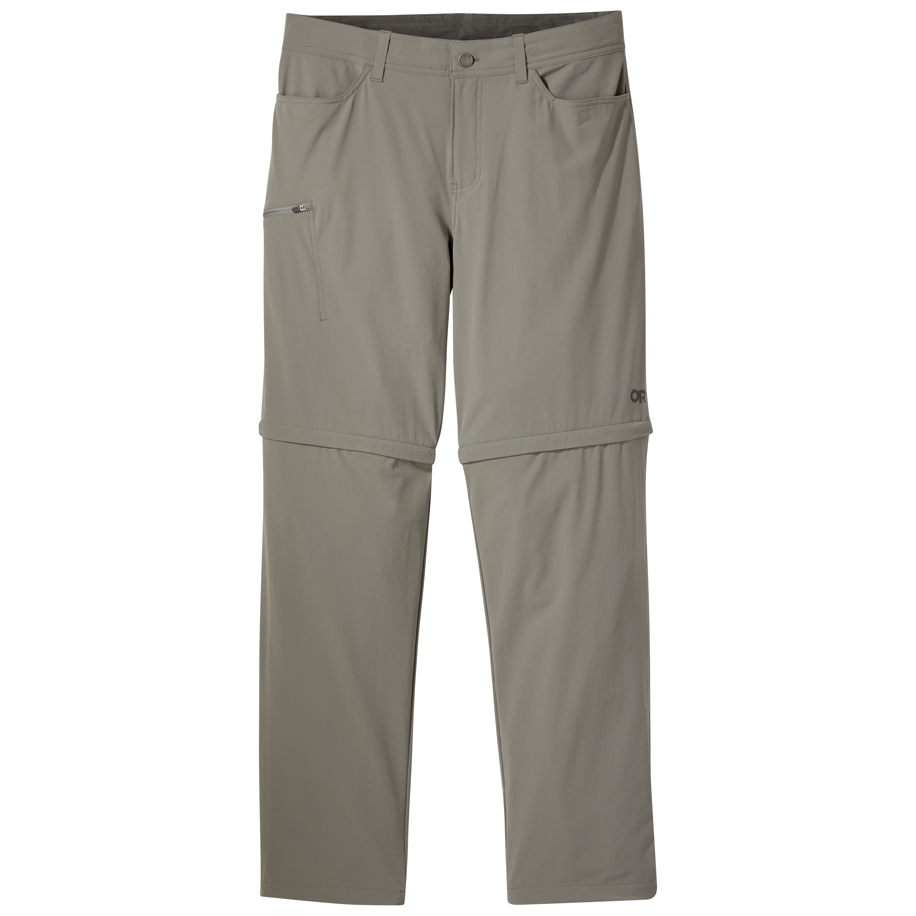 Men's Ferrosi Convertible Pants - 30"