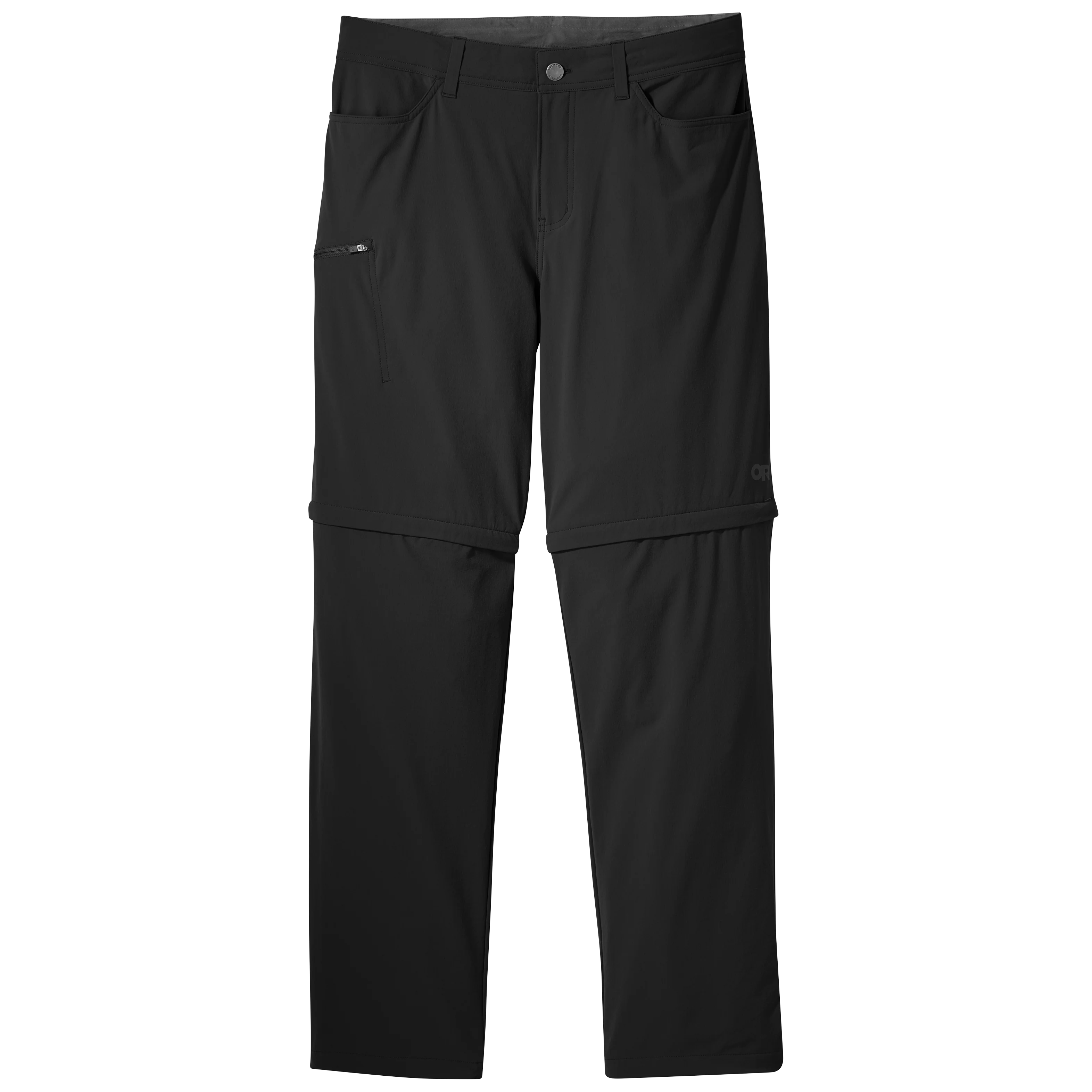 Men's Ferrosi Convertible Pants - 30" - Image 3
