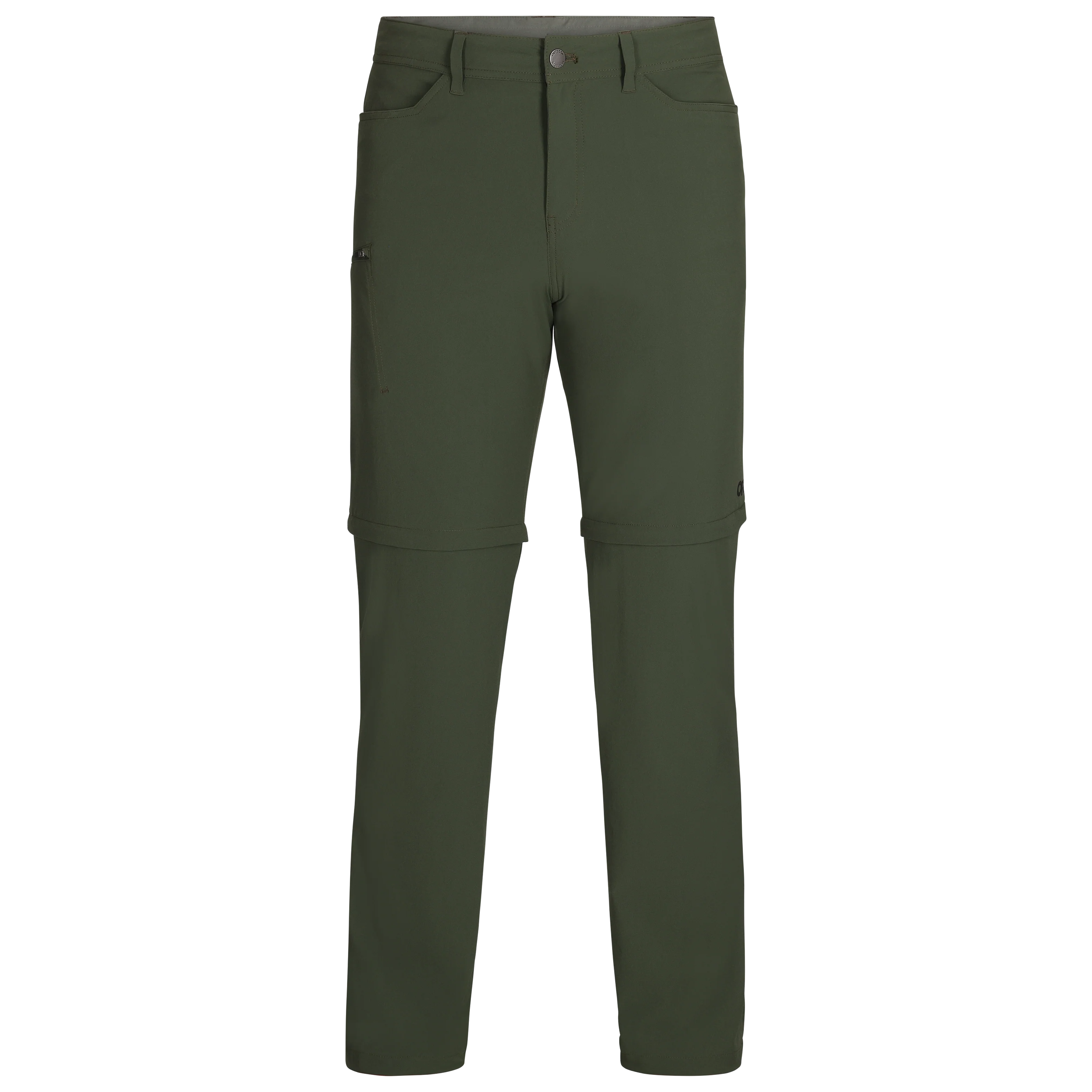 Men's Ferrosi Convertible Pants - 30" - Image 4