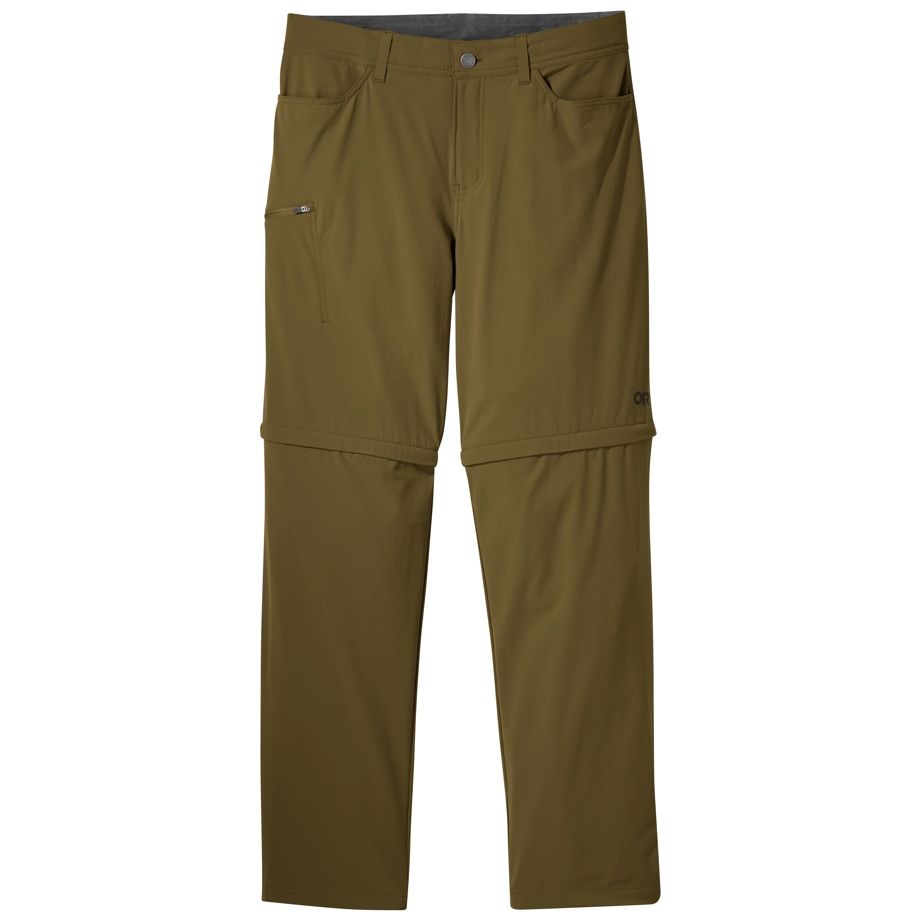 Men's Ferrosi Convertible Pants - 30" - Image 5
