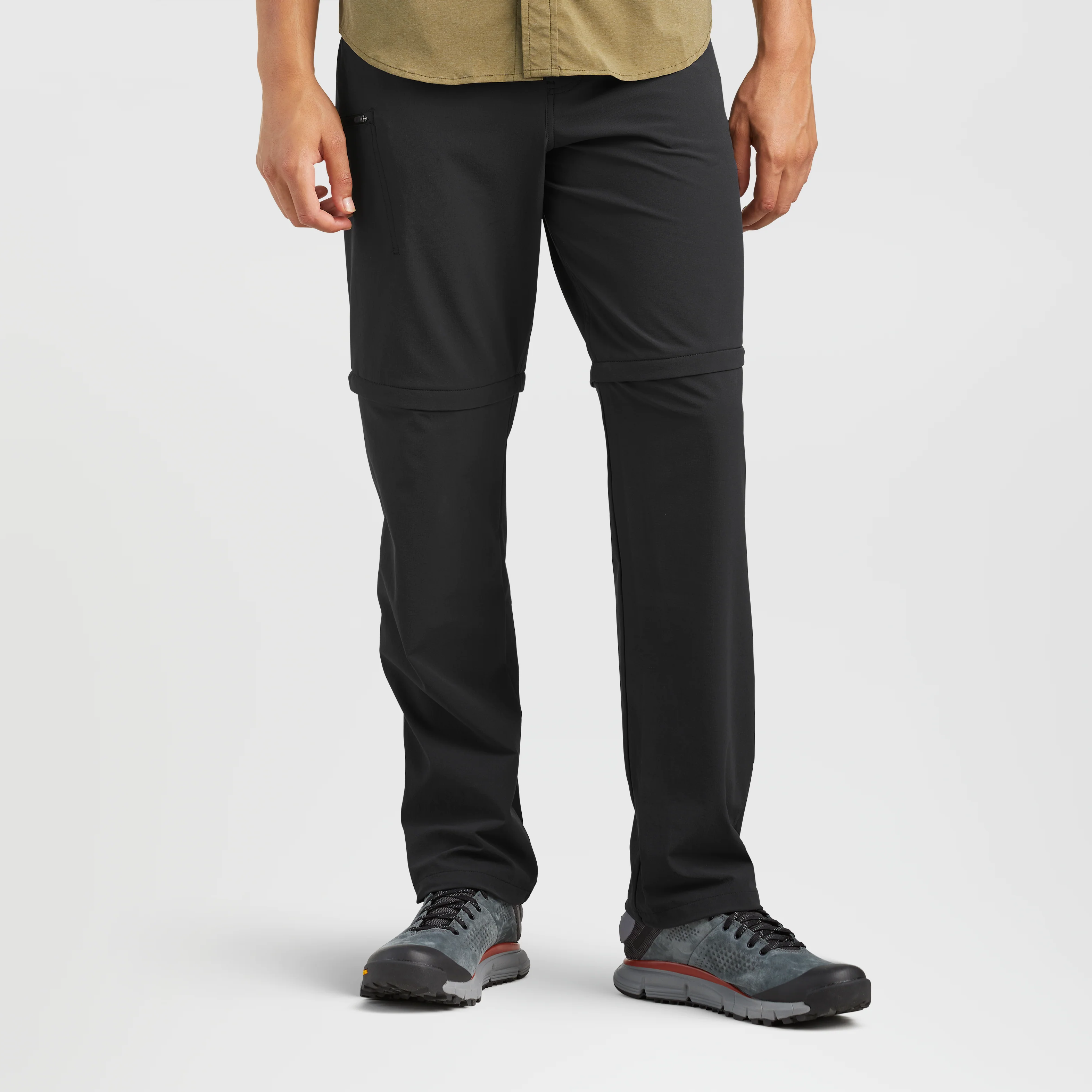 Men's Ferrosi Convertible Pants - Image 11
