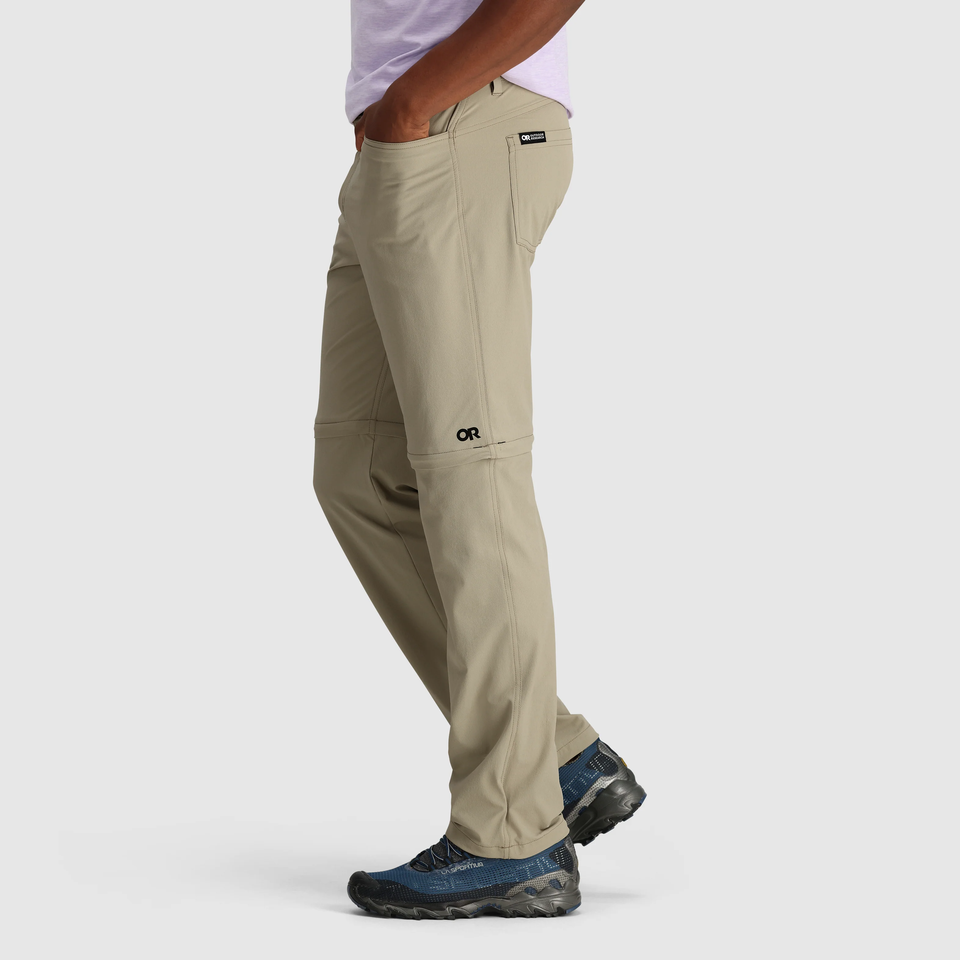 Men's Ferrosi Convertible Pants - Image 21