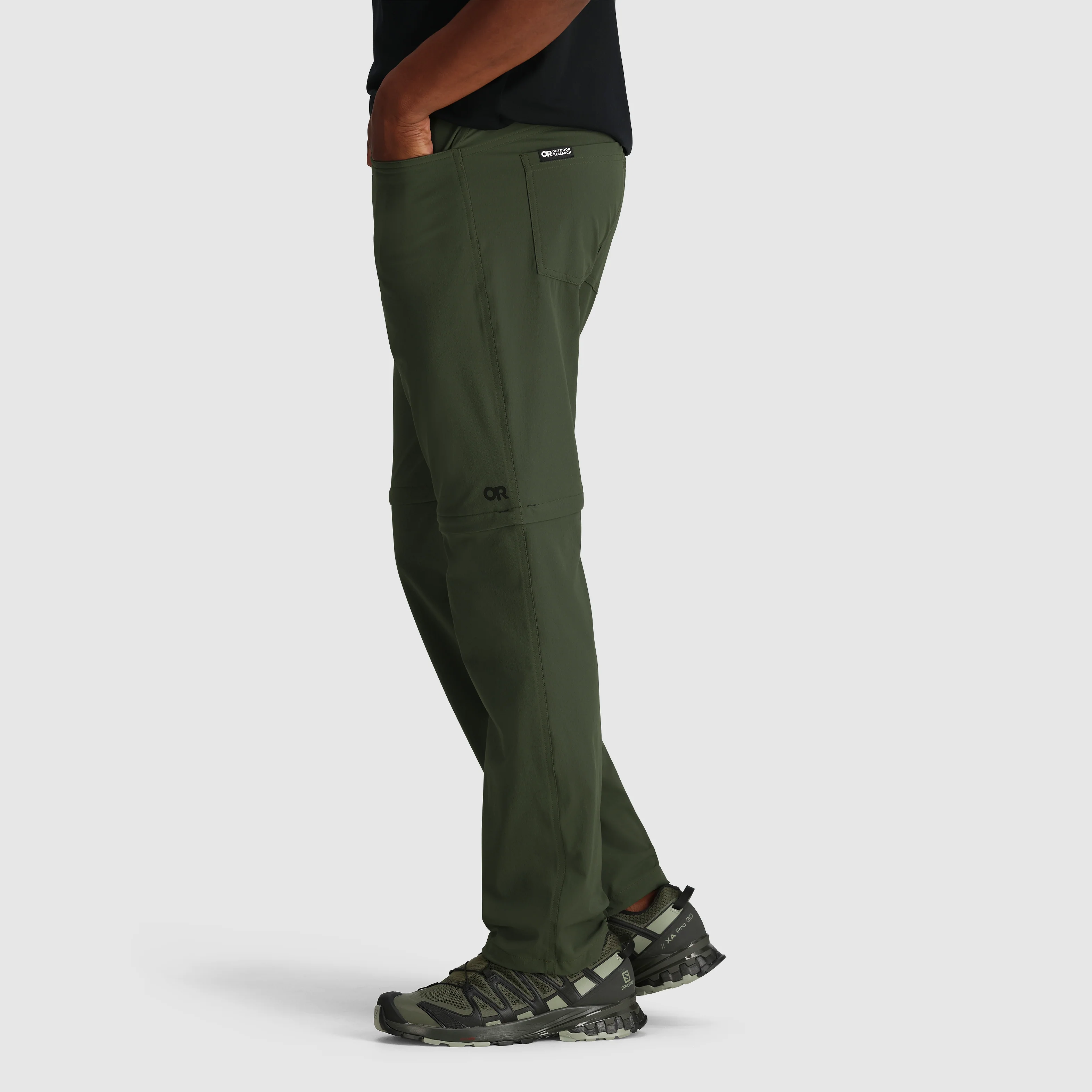 Men's Ferrosi Convertible Pants - Image 22