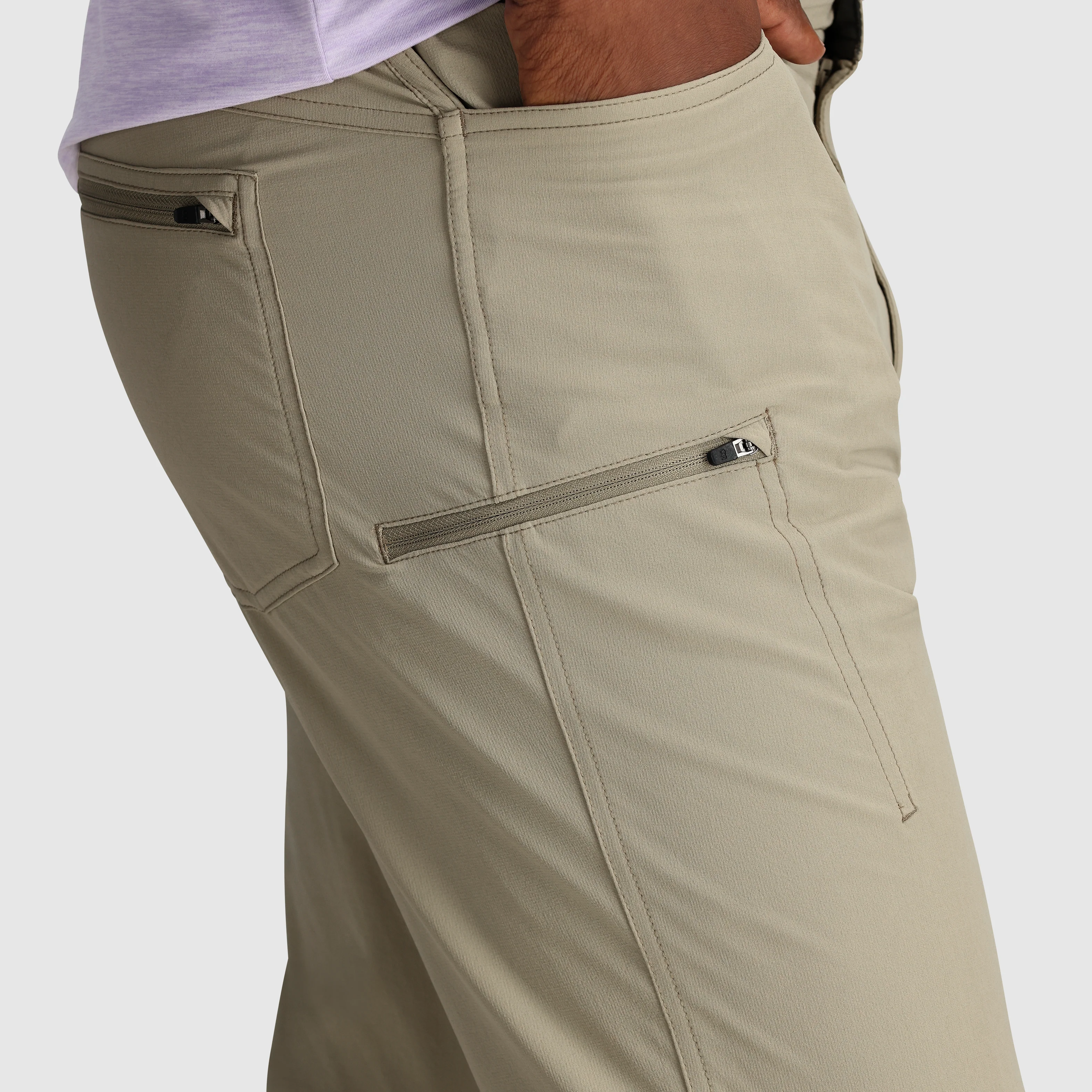 Men's Ferrosi Convertible Pants - Image 5